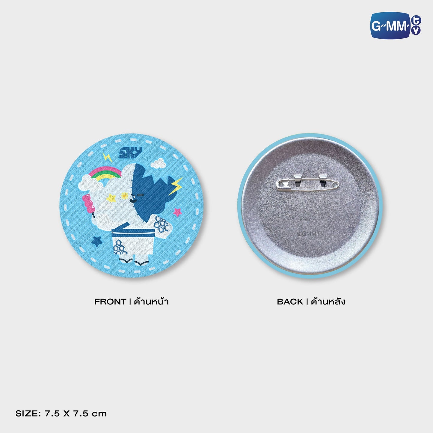 GMMTV POP-UP STORE IN OSAKA 2025 LYKN (Lykyou), TayNew (Polcasan), OffGun (Babii), KristSingto (KingMan), PondPhuwin (PermPoon), FirstKhaotung (YuzuMumu), JoongDunk (Jaidee), ForceBook (Tomafox), JimmySea (Avocean), WinnySatang (Samruay), BounPrem (Paody), EarthMix (Mr. Saturnworld), GeminiFourth (Look KhunNoo), GreatInn (Angelo), SeaKeen (Nong Nooong), PerthSanta (Domiia), WilliamEst (Wesley), JuniorMark (Jummo), JossGawin (Guinzly), MarkOhm (Momo), MilkLove (Muvmuv), Sky (Smyle), Nani (Neona) and Nanon (N