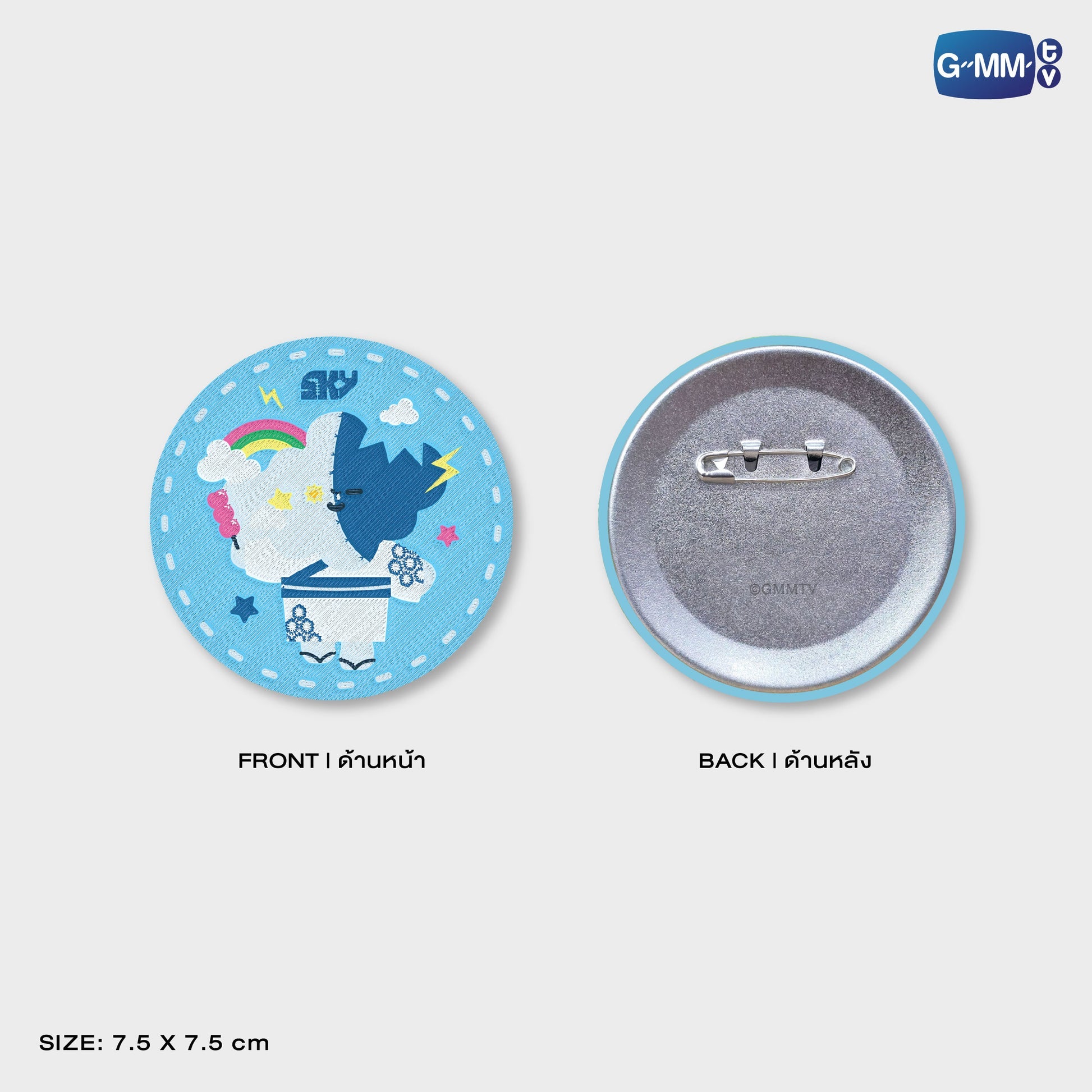 GMMTV POP-UP STORE IN OSAKA 2025 LYKN (Lykyou), TayNew (Polcasan), OffGun (Babii), KristSingto (KingMan), PondPhuwin (PermPoon), FirstKhaotung (YuzuMumu), JoongDunk (Jaidee), ForceBook (Tomafox), JimmySea (Avocean), WinnySatang (Samruay), BounPrem (Paody), EarthMix (Mr. Saturnworld), GeminiFourth (Look KhunNoo), GreatInn (Angelo), SeaKeen (Nong Nooong), PerthSanta (Domiia), WilliamEst (Wesley), JuniorMark (Jummo), JossGawin (Guinzly), MarkOhm (Momo), MilkLove (Muvmuv), Sky (Smyle), Nani (Neona) and Nanon (N