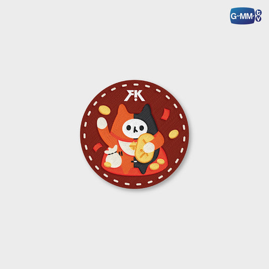 GMMTV POP-UP STORE IN OSAKA 2025 LYKN (Lykyou), TayNew (Polcasan), OffGun (Babii), KristSingto (KingMan), PondPhuwin (PermPoon), FirstKhaotung (YuzuMumu), JoongDunk (Jaidee), ForceBook (Tomafox), JimmySea (Avocean), WinnySatang (Samruay), BounPrem (Paody), EarthMix (Mr. Saturnworld), GeminiFourth (Look KhunNoo), GreatInn (Angelo), SeaKeen (Nong Nooong), PerthSanta (Domiia), WilliamEst (Wesley), JuniorMark (Jummo), JossGawin (Guinzly), MarkOhm (Momo), MilkLove (Muvmuv), Sky (Smyle), Nani (Neona) and Nanon (N