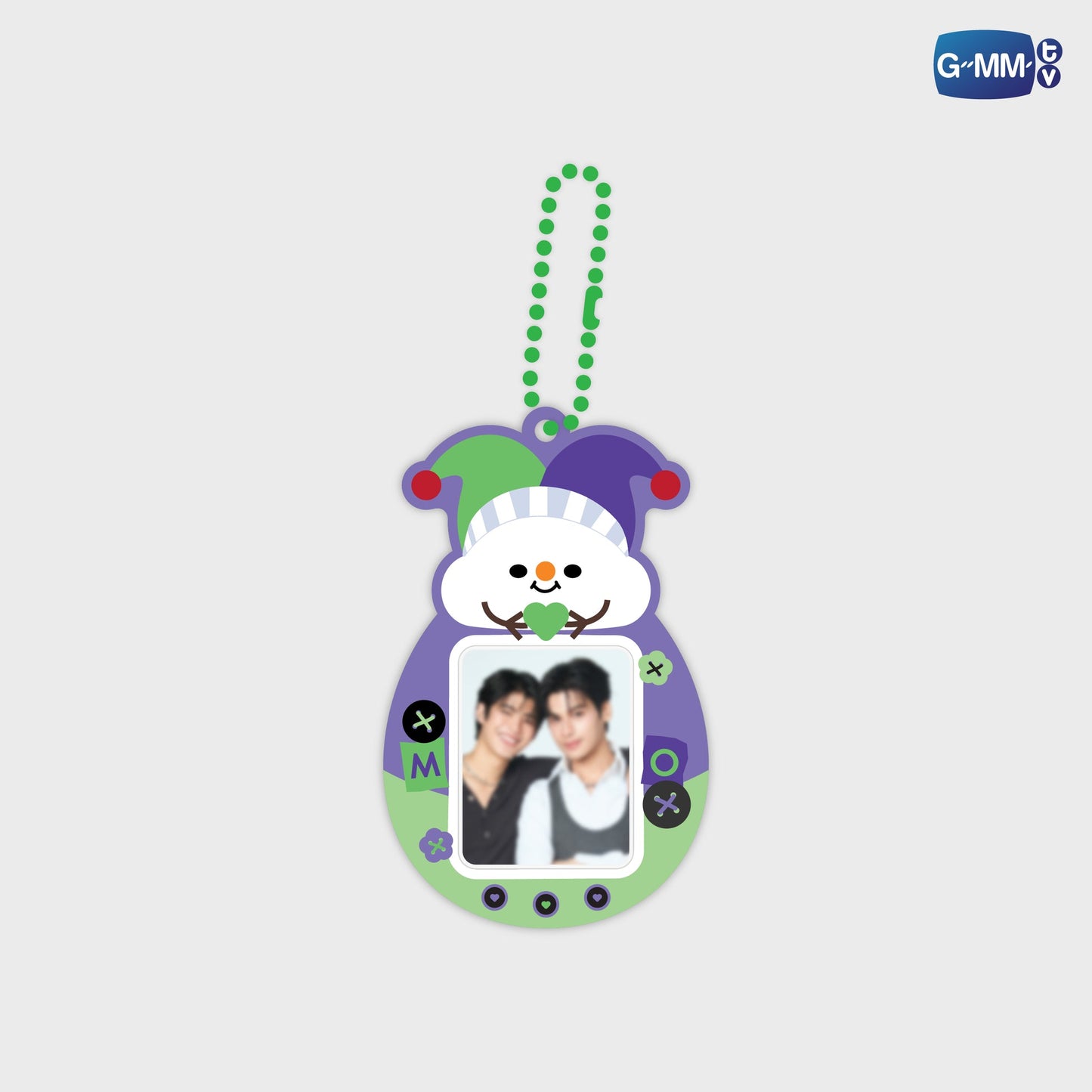 GMMTV POP-UP STORE IN OSAKA 2025 LYKN (Lykyou), TayNew (Polcasan), OffGun (Babii), KristSingto (KingMan), PondPhuwin (PermPoon), FirstKhaotung (YuzuMumu), JoongDunk (Jaidee), ForceBook (Tomafox), JimmySea (Avocean), WinnySatang (Samruay), BounPrem (Paody), EarthMix (Mr. Saturnworld), GeminiFourth (Look KhunNoo), GreatInn (Angelo), SeaKeen (Nong Nooong), PerthSanta (Domiia), WilliamEst (Wesley), JuniorMark (Jummo), JossGawin (Guinzly), MarkOhm (Momo), MilkLove (Muvmuv), Sky (Smyle), Nani (Neona) and Nanon (N