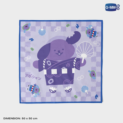 GMMTV POP-UP STORE IN OSAKA 2025 LYKN (Lykyou), TayNew (Polcasan), OffGun (Babii), KristSingto (KingMan), PondPhuwin (PermPoon), FirstKhaotung (YuzuMumu), JoongDunk (Jaidee), ForceBook (Tomafox), JimmySea (Avocean), WinnySatang (Samruay), BounPrem (Paody), EarthMix (Mr. Saturnworld), GeminiFourth (Look KhunNoo), GreatInn (Angelo), SeaKeen (Nong Nooong), PerthSanta (Domiia), WilliamEst (Wesley), JuniorMark (Jummo), JossGawin (Guinzly), MarkOhm (Momo), MilkLove (Muvmuv), Sky (Smyle), Nani (Neona) and Nanon (N