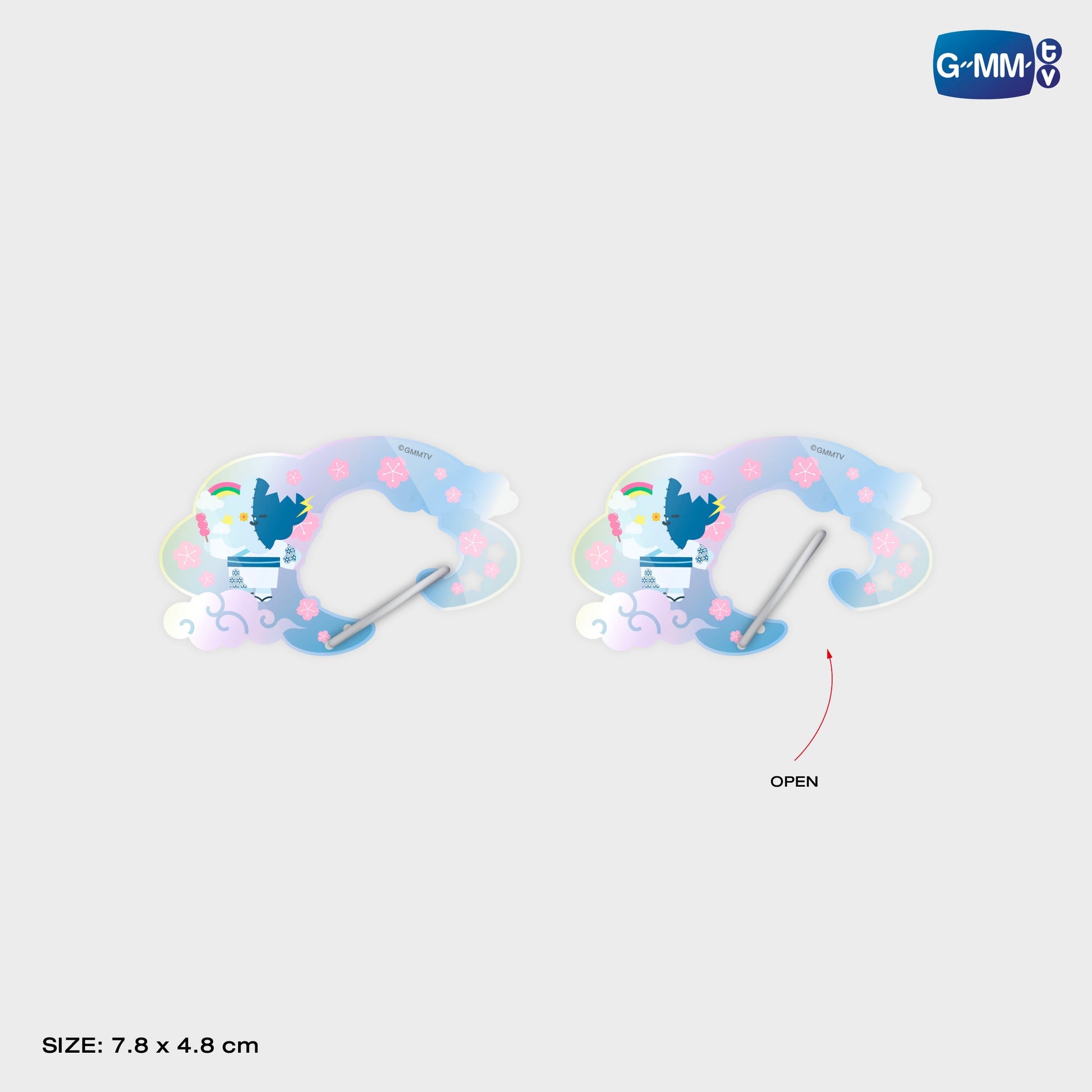 GMMTV POP-UP STORE IN OSAKA 2025 LYKN (Lykyou), TayNew (Polcasan), OffGun (Babii), KristSingto (KingMan), PondPhuwin (PermPoon), FirstKhaotung (YuzuMumu), JoongDunk (Jaidee), ForceBook (Tomafox), JimmySea (Avocean), WinnySatang (Samruay), BounPrem (Paody), EarthMix (Mr. Saturnworld), GeminiFourth (Look KhunNoo), GreatInn (Angelo), SeaKeen (Nong Nooong), PerthSanta (Domiia), WilliamEst (Wesley), JuniorMark (Jummo), JossGawin (Guinzly), MarkOhm (Momo), MilkLove (Muvmuv), Sky (Smyle), Nani (Neona) and Nanon (N