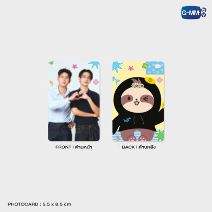 GMMTV POP-UP STORE IN OSAKA 2025 LYKN (Lykyou), TayNew (Polcasan), OffGun (Babii), KristSingto (KingMan), PondPhuwin (PermPoon), FirstKhaotung (YuzuMumu), JoongDunk (Jaidee), ForceBook (Tomafox), JimmySea (Avocean), WinnySatang (Samruay), BounPrem (Paody), EarthMix (Mr. Saturnworld), GeminiFourth (Look KhunNoo), GreatInn (Angelo), SeaKeen (Nong Nooong), PerthSanta (Domiia), WilliamEst (Wesley), JuniorMark (Jummo), JossGawin (Guinzly), MarkOhm (Momo), MilkLove (Muvmuv), Sky (Smyle), Nani (Neona) and Nanon (N