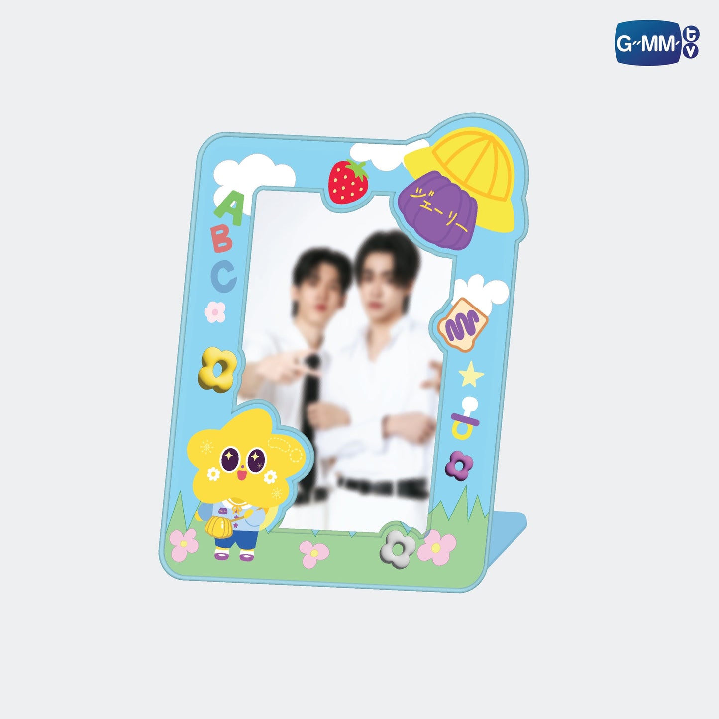 GMMTV POP-UP STORE IN OSAKA 2025 LYKN (Lykyou), TayNew (Polcasan), OffGun (Babii), KristSingto (KingMan), PondPhuwin (PermPoon), FirstKhaotung (YuzuMumu), JoongDunk (Jaidee), ForceBook (Tomafox), JimmySea (Avocean), WinnySatang (Samruay), BounPrem (Paody), EarthMix (Mr. Saturnworld), GeminiFourth (Look KhunNoo), GreatInn (Angelo), SeaKeen (Nong Nooong), PerthSanta (Domiia), WilliamEst (Wesley), JuniorMark (Jummo), JossGawin (Guinzly), MarkOhm (Momo), MilkLove (Muvmuv), Sky (Smyle), Nani (Neona) and Nanon (N