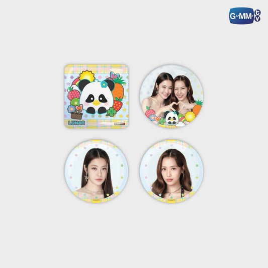 GMMTV POP-UP STORE IN OSAKA 2025 LYKN (Lykyou), TayNew (Polcasan), OffGun (Babii), KristSingto (KingMan), PondPhuwin (PermPoon), FirstKhaotung (YuzuMumu), JoongDunk (Jaidee), ForceBook (Tomafox), JimmySea (Avocean), WinnySatang (Samruay), BounPrem (Paody), EarthMix (Mr. Saturnworld), GeminiFourth (Look KhunNoo), GreatInn (Angelo), SeaKeen (Nong Nooong), PerthSanta (Domiia), WilliamEst (Wesley), JuniorMark (Jummo), JossGawin (Guinzly), MarkOhm (Momo), MilkLove (Muvmuv), Sky (Smyle), Nani (Neona) and Nanon (N