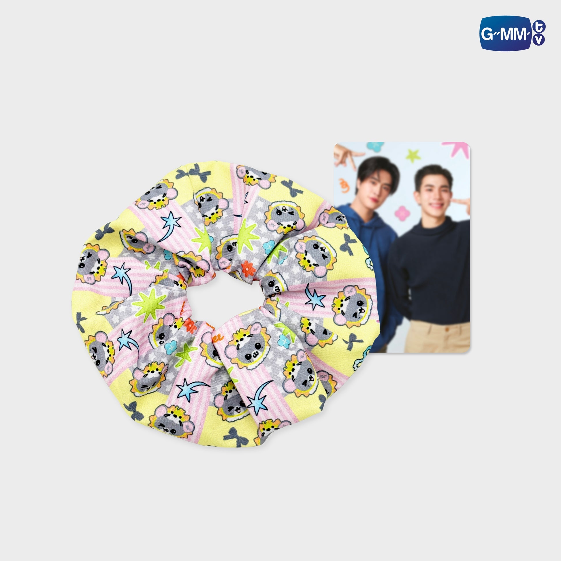 GMMTV POP-UP STORE IN OSAKA 2025 LYKN (Lykyou), TayNew (Polcasan), OffGun (Babii), KristSingto (KingMan), PondPhuwin (PermPoon), FirstKhaotung (YuzuMumu), JoongDunk (Jaidee), ForceBook (Tomafox), JimmySea (Avocean), WinnySatang (Samruay), BounPrem (Paody), EarthMix (Mr. Saturnworld), GeminiFourth (Look KhunNoo), GreatInn (Angelo), SeaKeen (Nong Nooong), PerthSanta (Domiia), WilliamEst (Wesley), JuniorMark (Jummo), JossGawin (Guinzly), MarkOhm (Momo), MilkLove (Muvmuv), Sky (Smyle), Nani (Neona) and Nanon (N