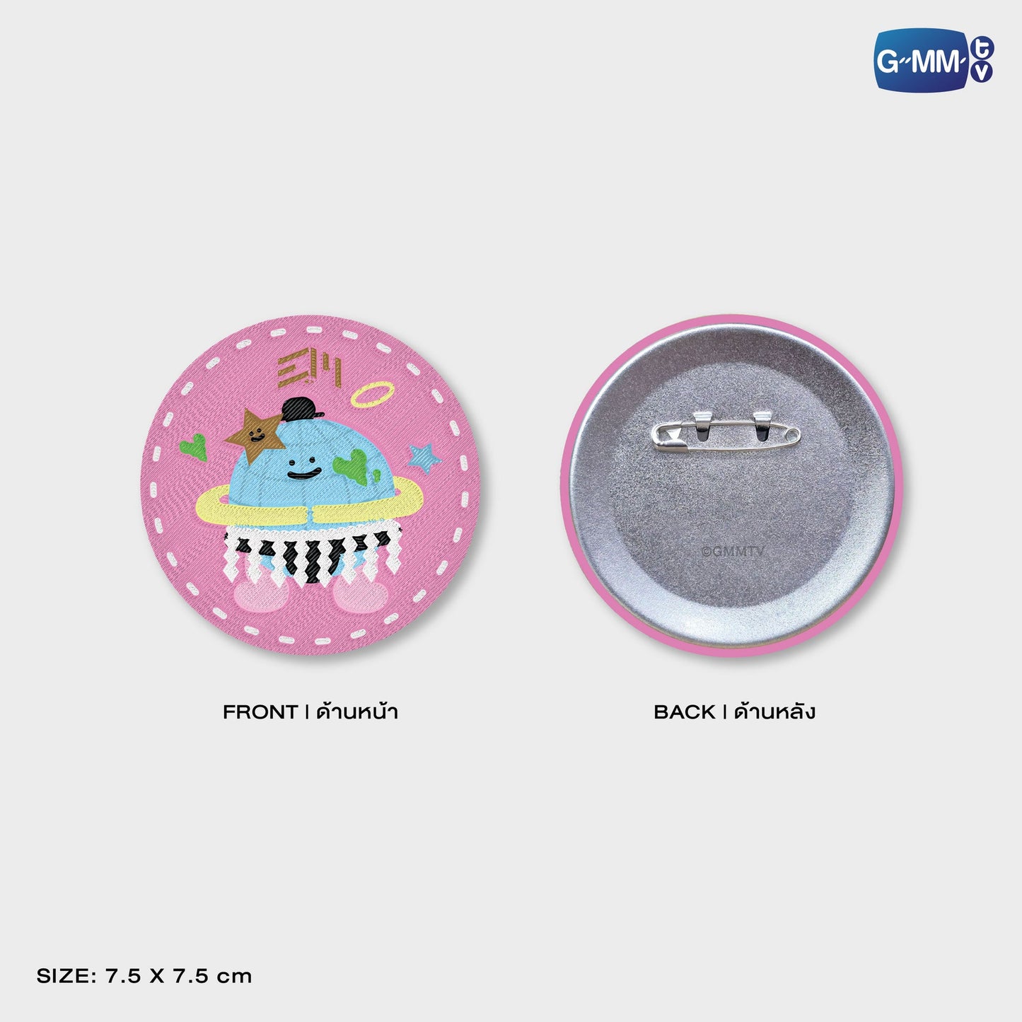 GMMTV POP-UP STORE IN OSAKA 2025 LYKN (Lykyou), TayNew (Polcasan), OffGun (Babii), KristSingto (KingMan), PondPhuwin (PermPoon), FirstKhaotung (YuzuMumu), JoongDunk (Jaidee), ForceBook (Tomafox), JimmySea (Avocean), WinnySatang (Samruay), BounPrem (Paody), EarthMix (Mr. Saturnworld), GeminiFourth (Look KhunNoo), GreatInn (Angelo), SeaKeen (Nong Nooong), PerthSanta (Domiia), WilliamEst (Wesley), JuniorMark (Jummo), JossGawin (Guinzly), MarkOhm (Momo), MilkLove (Muvmuv), Sky (Smyle), Nani (Neona) and Nanon (N