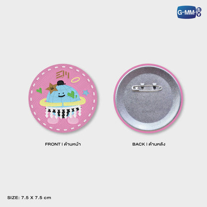 GMMTV POP-UP STORE IN OSAKA 2025 LYKN (Lykyou), TayNew (Polcasan), OffGun (Babii), KristSingto (KingMan), PondPhuwin (PermPoon), FirstKhaotung (YuzuMumu), JoongDunk (Jaidee), ForceBook (Tomafox), JimmySea (Avocean), WinnySatang (Samruay), BounPrem (Paody), EarthMix (Mr. Saturnworld), GeminiFourth (Look KhunNoo), GreatInn (Angelo), SeaKeen (Nong Nooong), PerthSanta (Domiia), WilliamEst (Wesley), JuniorMark (Jummo), JossGawin (Guinzly), MarkOhm (Momo), MilkLove (Muvmuv), Sky (Smyle), Nani (Neona) and Nanon (N