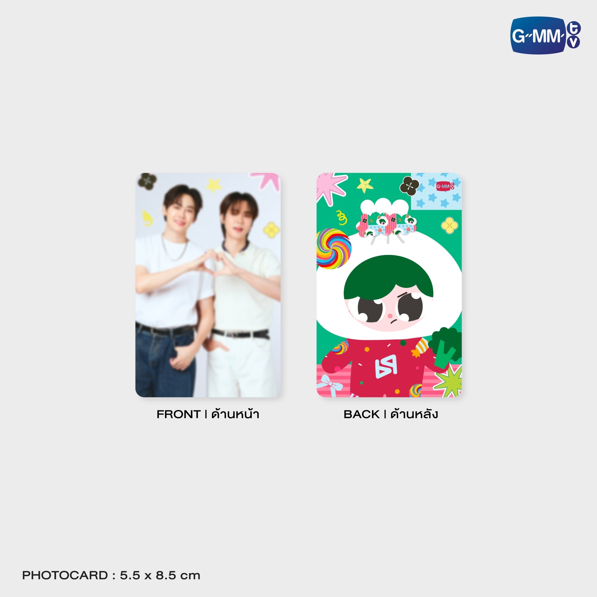 GMMTV POP-UP STORE IN OSAKA 2025 LYKN (Lykyou), TayNew (Polcasan), OffGun (Babii), KristSingto (KingMan), PondPhuwin (PermPoon), FirstKhaotung (YuzuMumu), JoongDunk (Jaidee), ForceBook (Tomafox), JimmySea (Avocean), WinnySatang (Samruay), BounPrem (Paody), EarthMix (Mr. Saturnworld), GeminiFourth (Look KhunNoo), GreatInn (Angelo), SeaKeen (Nong Nooong), PerthSanta (Domiia), WilliamEst (Wesley), JuniorMark (Jummo), JossGawin (Guinzly), MarkOhm (Momo), MilkLove (Muvmuv), Sky (Smyle), Nani (Neona) and Nanon (N