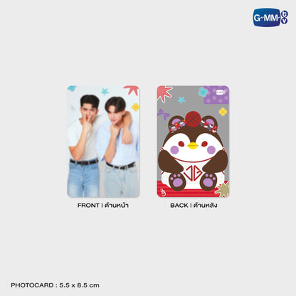 GMMTV POP-UP STORE IN OSAKA 2025 LYKN (Lykyou), TayNew (Polcasan), OffGun (Babii), KristSingto (KingMan), PondPhuwin (PermPoon), FirstKhaotung (YuzuMumu), JoongDunk (Jaidee), ForceBook (Tomafox), JimmySea (Avocean), WinnySatang (Samruay), BounPrem (Paody), EarthMix (Mr. Saturnworld), GeminiFourth (Look KhunNoo), GreatInn (Angelo), SeaKeen (Nong Nooong), PerthSanta (Domiia), WilliamEst (Wesley), JuniorMark (Jummo), JossGawin (Guinzly), MarkOhm (Momo), MilkLove (Muvmuv), Sky (Smyle), Nani (Neona) and Nanon (N