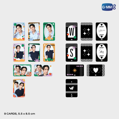 GMMTV POP-UP STORE IN OSAKA 2025 LYKN (Lykyou), TayNew (Polcasan), OffGun (Babii), KristSingto (KingMan), PondPhuwin (PermPoon), FirstKhaotung (YuzuMumu), JoongDunk (Jaidee), ForceBook (Tomafox), JimmySea (Avocean), WinnySatang (Samruay), BounPrem (Paody), EarthMix (Mr. Saturnworld), GeminiFourth (Look KhunNoo), GreatInn (Angelo), SeaKeen (Nong Nooong), PerthSanta (Domiia), WilliamEst (Wesley), JuniorMark (Jummo), JossGawin (Guinzly), MarkOhm (Momo), MilkLove (Muvmuv), Sky (Smyle), Nani (Neona) and Nanon (N