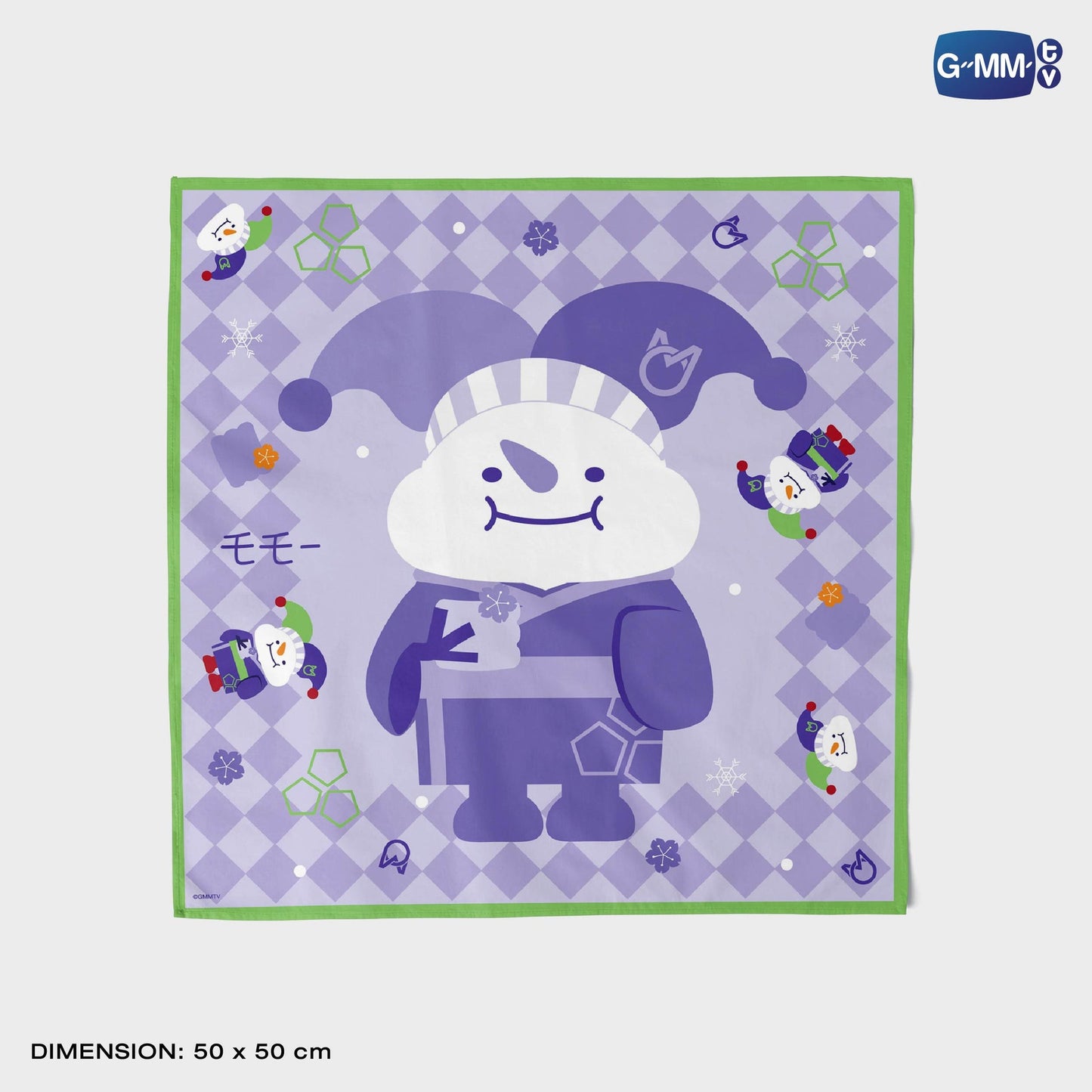 GMMTV POP-UP STORE IN OSAKA 2025 LYKN (Lykyou), TayNew (Polcasan), OffGun (Babii), KristSingto (KingMan), PondPhuwin (PermPoon), FirstKhaotung (YuzuMumu), JoongDunk (Jaidee), ForceBook (Tomafox), JimmySea (Avocean), WinnySatang (Samruay), BounPrem (Paody), EarthMix (Mr. Saturnworld), GeminiFourth (Look KhunNoo), GreatInn (Angelo), SeaKeen (Nong Nooong), PerthSanta (Domiia), WilliamEst (Wesley), JuniorMark (Jummo), JossGawin (Guinzly), MarkOhm (Momo), MilkLove (Muvmuv), Sky (Smyle), Nani (Neona) and Nanon (N