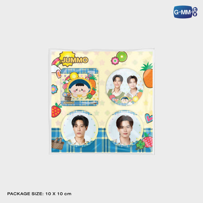 GMMTV POP-UP STORE IN OSAKA 2025 LYKN (Lykyou), TayNew (Polcasan), OffGun (Babii), KristSingto (KingMan), PondPhuwin (PermPoon), FirstKhaotung (YuzuMumu), JoongDunk (Jaidee), ForceBook (Tomafox), JimmySea (Avocean), WinnySatang (Samruay), BounPrem (Paody), EarthMix (Mr. Saturnworld), GeminiFourth (Look KhunNoo), GreatInn (Angelo), SeaKeen (Nong Nooong), PerthSanta (Domiia), WilliamEst (Wesley), JuniorMark (Jummo), JossGawin (Guinzly), MarkOhm (Momo), MilkLove (Muvmuv), Sky (Smyle), Nani (Neona) and Nanon (N