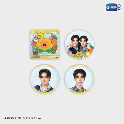 GMMTV POP-UP STORE IN OSAKA 2025 LYKN (Lykyou), TayNew (Polcasan), OffGun (Babii), KristSingto (KingMan), PondPhuwin (PermPoon), FirstKhaotung (YuzuMumu), JoongDunk (Jaidee), ForceBook (Tomafox), JimmySea (Avocean), WinnySatang (Samruay), BounPrem (Paody), EarthMix (Mr. Saturnworld), GeminiFourth (Look KhunNoo), GreatInn (Angelo), SeaKeen (Nong Nooong), PerthSanta (Domiia), WilliamEst (Wesley), JuniorMark (Jummo), JossGawin (Guinzly), MarkOhm (Momo), MilkLove (Muvmuv), Sky (Smyle), Nani (Neona) and Nanon (N