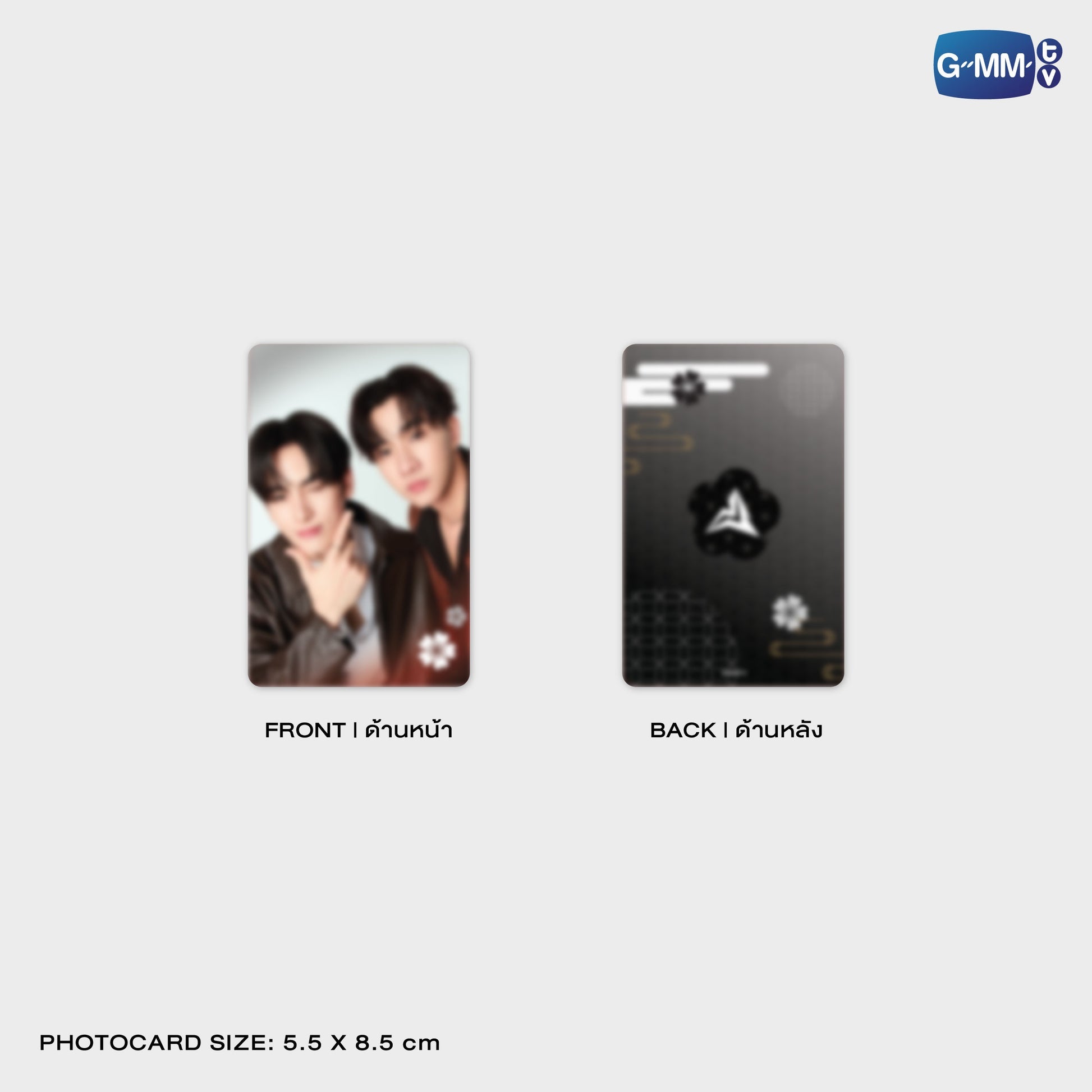 GMMTV POP-UP STORE IN OSAKA 2025 LYKN (Lykyou), TayNew (Polcasan), OffGun (Babii), KristSingto (KingMan), PondPhuwin (PermPoon), FirstKhaotung (YuzuMumu), JoongDunk (Jaidee), ForceBook (Tomafox), JimmySea (Avocean), WinnySatang (Samruay), BounPrem (Paody), EarthMix (Mr. Saturnworld), GeminiFourth (Look KhunNoo), GreatInn (Angelo), SeaKeen (Nong Nooong), PerthSanta (Domiia), WilliamEst (Wesley), JuniorMark (Jummo), JossGawin (Guinzly), MarkOhm (Momo), MilkLove (Muvmuv), Sky (Smyle), Nani (Neona) and Nanon (N