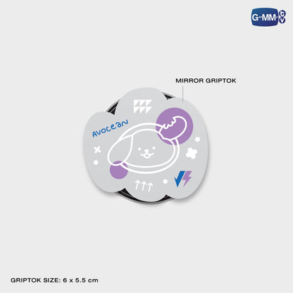 GMMTV POP-UP STORE IN OSAKA 2025 LYKN (Lykyou), TayNew (Polcasan), OffGun (Babii), KristSingto (KingMan), PondPhuwin (PermPoon), FirstKhaotung (YuzuMumu), JoongDunk (Jaidee), ForceBook (Tomafox), JimmySea (Avocean), WinnySatang (Samruay), BounPrem (Paody), EarthMix (Mr. Saturnworld), GeminiFourth (Look KhunNoo), GreatInn (Angelo), SeaKeen (Nong Nooong), PerthSanta (Domiia), WilliamEst (Wesley), JuniorMark (Jummo), JossGawin (Guinzly), MarkOhm (Momo), MilkLove (Muvmuv), Sky (Smyle), Nani (Neona) and Nanon (N