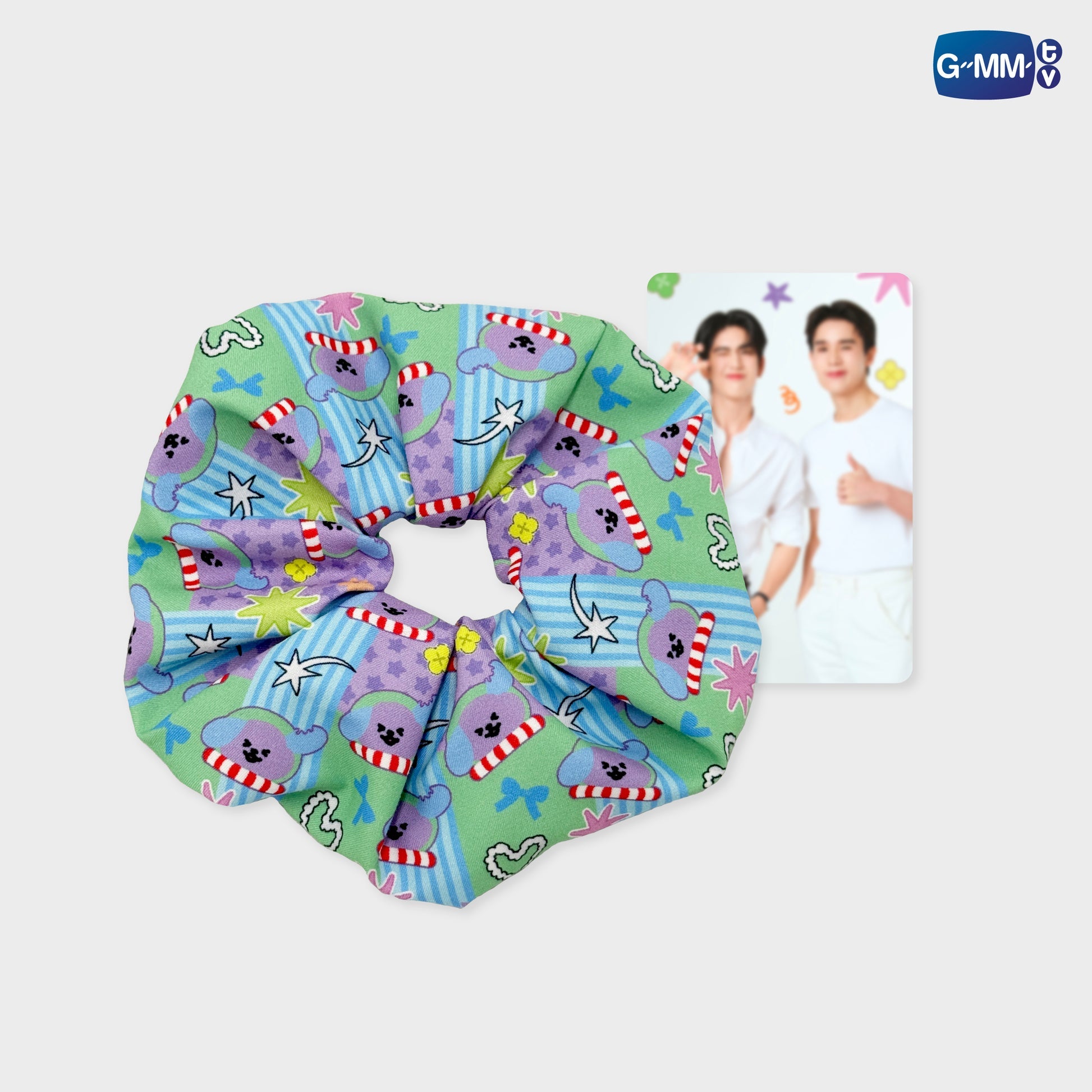 GMMTV POP-UP STORE IN OSAKA 2025 LYKN (Lykyou), TayNew (Polcasan), OffGun (Babii), KristSingto (KingMan), PondPhuwin (PermPoon), FirstKhaotung (YuzuMumu), JoongDunk (Jaidee), ForceBook (Tomafox), JimmySea (Avocean), WinnySatang (Samruay), BounPrem (Paody), EarthMix (Mr. Saturnworld), GeminiFourth (Look KhunNoo), GreatInn (Angelo), SeaKeen (Nong Nooong), PerthSanta (Domiia), WilliamEst (Wesley), JuniorMark (Jummo), JossGawin (Guinzly), MarkOhm (Momo), MilkLove (Muvmuv), Sky (Smyle), Nani (Neona) and Nanon (N