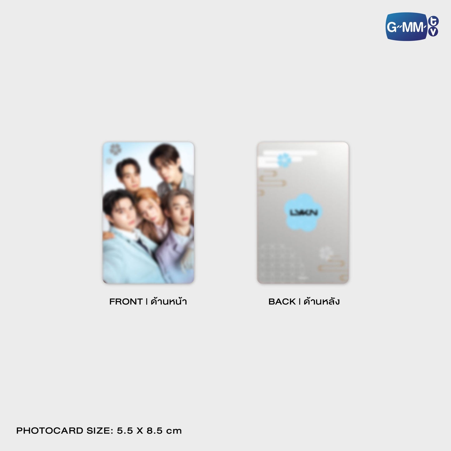 GMMTV POP-UP STORE IN OSAKA 2025 LYKN (Lykyou), TayNew (Polcasan), OffGun (Babii), KristSingto (KingMan), PondPhuwin (PermPoon), FirstKhaotung (YuzuMumu), JoongDunk (Jaidee), ForceBook (Tomafox), JimmySea (Avocean), WinnySatang (Samruay), BounPrem (Paody), EarthMix (Mr. Saturnworld), GeminiFourth (Look KhunNoo), GreatInn (Angelo), SeaKeen (Nong Nooong), PerthSanta (Domiia), WilliamEst (Wesley), JuniorMark (Jummo), JossGawin (Guinzly), MarkOhm (Momo), MilkLove (Muvmuv), Sky (Smyle), Nani (Neona) and Nanon (N