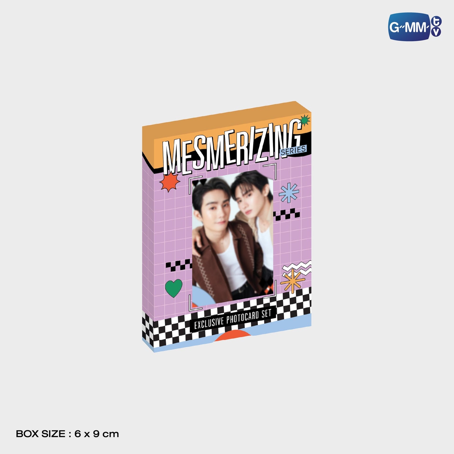 GMMTV POP-UP STORE IN OSAKA 2025 LYKN (Lykyou), TayNew (Polcasan), OffGun (Babii), KristSingto (KingMan), PondPhuwin (PermPoon), FirstKhaotung (YuzuMumu), JoongDunk (Jaidee), ForceBook (Tomafox), JimmySea (Avocean), WinnySatang (Samruay), BounPrem (Paody), EarthMix (Mr. Saturnworld), GeminiFourth (Look KhunNoo), GreatInn (Angelo), SeaKeen (Nong Nooong), PerthSanta (Domiia), WilliamEst (Wesley), JuniorMark (Jummo), JossGawin (Guinzly), MarkOhm (Momo), MilkLove (Muvmuv), Sky (Smyle), Nani (Neona) and Nanon (N