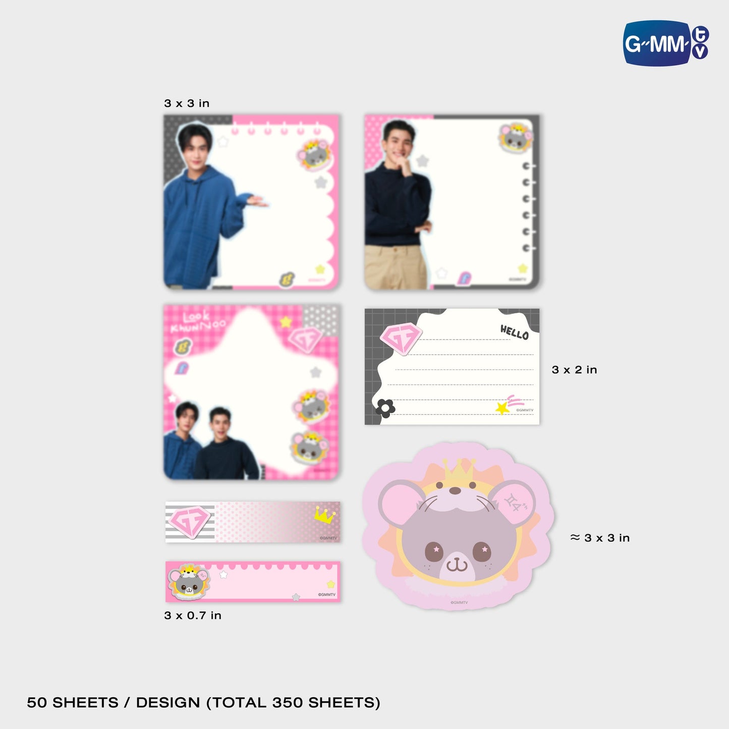 GMMTV POP-UP STORE IN OSAKA 2025 LYKN (Lykyou), TayNew (Polcasan), OffGun (Babii), KristSingto (KingMan), PondPhuwin (PermPoon), FirstKhaotung (YuzuMumu), JoongDunk (Jaidee), ForceBook (Tomafox), JimmySea (Avocean), WinnySatang (Samruay), BounPrem (Paody), EarthMix (Mr. Saturnworld), GeminiFourth (Look KhunNoo), GreatInn (Angelo), SeaKeen (Nong Nooong), PerthSanta (Domiia), WilliamEst (Wesley), JuniorMark (Jummo), JossGawin (Guinzly), MarkOhm (Momo), MilkLove (Muvmuv), Sky (Smyle), Nani (Neona) and Nanon (N