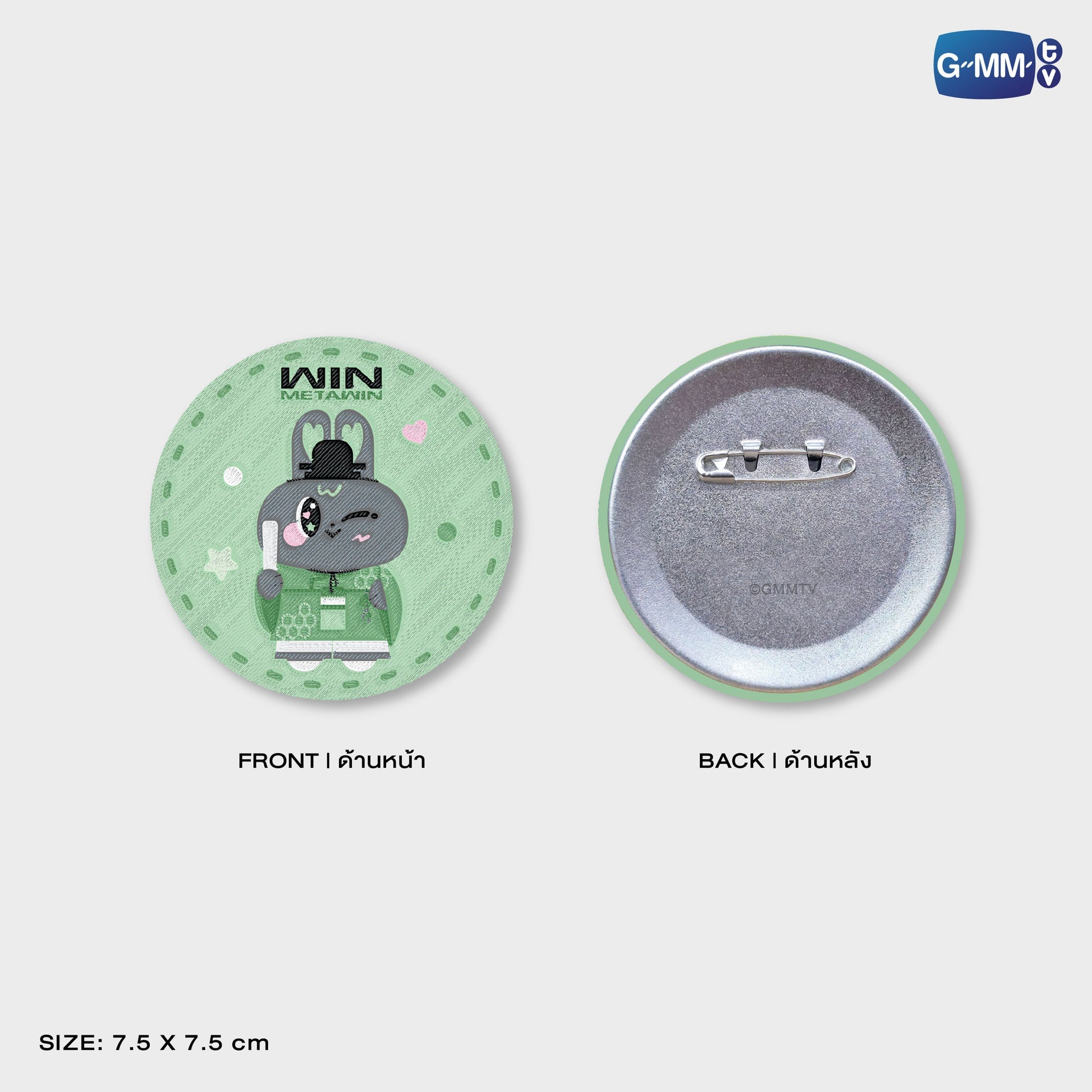 GMMTV POP-UP STORE IN OSAKA 2025 LYKN (Lykyou), TayNew (Polcasan), OffGun (Babii), KristSingto (KingMan), PondPhuwin (PermPoon), FirstKhaotung (YuzuMumu), JoongDunk (Jaidee), ForceBook (Tomafox), JimmySea (Avocean), WinnySatang (Samruay), BounPrem (Paody), EarthMix (Mr. Saturnworld), GeminiFourth (Look KhunNoo), GreatInn (Angelo), SeaKeen (Nong Nooong), PerthSanta (Domiia), WilliamEst (Wesley), JuniorMark (Jummo), JossGawin (Guinzly), MarkOhm (Momo), MilkLove (Muvmuv), Sky (Smyle), Nani (Neona) and Nanon (N