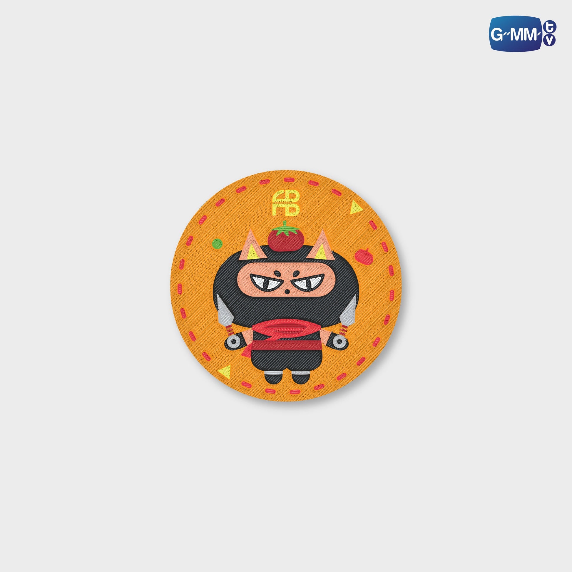 GMMTV POP-UP STORE IN OSAKA 2025 LYKN (Lykyou), TayNew (Polcasan), OffGun (Babii), KristSingto (KingMan), PondPhuwin (PermPoon), FirstKhaotung (YuzuMumu), JoongDunk (Jaidee), ForceBook (Tomafox), JimmySea (Avocean), WinnySatang (Samruay), BounPrem (Paody), EarthMix (Mr. Saturnworld), GeminiFourth (Look KhunNoo), GreatInn (Angelo), SeaKeen (Nong Nooong), PerthSanta (Domiia), WilliamEst (Wesley), JuniorMark (Jummo), JossGawin (Guinzly), MarkOhm (Momo), MilkLove (Muvmuv), Sky (Smyle), Nani (Neona) and Nanon (N