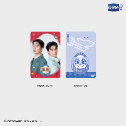 GMMTV POP-UP STORE IN OSAKA 2025 LYKN (Lykyou), TayNew (Polcasan), OffGun (Babii), KristSingto (KingMan), PondPhuwin (PermPoon), FirstKhaotung (YuzuMumu), JoongDunk (Jaidee), ForceBook (Tomafox), JimmySea (Avocean), WinnySatang (Samruay), BounPrem (Paody), EarthMix (Mr. Saturnworld), GeminiFourth (Look KhunNoo), GreatInn (Angelo), SeaKeen (Nong Nooong), PerthSanta (Domiia), WilliamEst (Wesley), JuniorMark (Jummo), JossGawin (Guinzly), MarkOhm (Momo), MilkLove (Muvmuv), Sky (Smyle), Nani (Neona) and Nanon (N