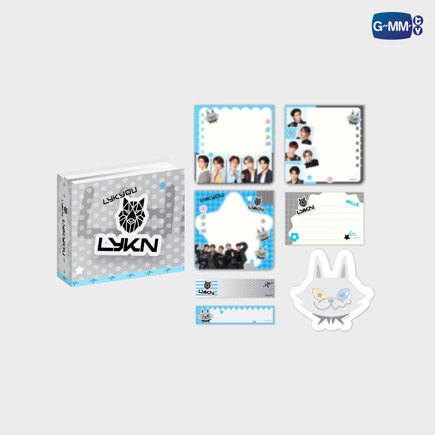 GMMTV POP-UP STORE IN OSAKA 2025 LYKN (Lykyou), TayNew (Polcasan), OffGun (Babii), KristSingto (KingMan), PondPhuwin (PermPoon), FirstKhaotung (YuzuMumu), JoongDunk (Jaidee), ForceBook (Tomafox), JimmySea (Avocean), WinnySatang (Samruay), BounPrem (Paody), EarthMix (Mr. Saturnworld), GeminiFourth (Look KhunNoo), GreatInn (Angelo), SeaKeen (Nong Nooong), PerthSanta (Domiia), WilliamEst (Wesley), JuniorMark (Jummo), JossGawin (Guinzly), MarkOhm (Momo), MilkLove (Muvmuv), Sky (Smyle), Nani (Neona) and Nanon (N