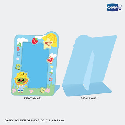 GMMTV POP-UP STORE IN OSAKA 2025 LYKN (Lykyou), TayNew (Polcasan), OffGun (Babii), KristSingto (KingMan), PondPhuwin (PermPoon), FirstKhaotung (YuzuMumu), JoongDunk (Jaidee), ForceBook (Tomafox), JimmySea (Avocean), WinnySatang (Samruay), BounPrem (Paody), EarthMix (Mr. Saturnworld), GeminiFourth (Look KhunNoo), GreatInn (Angelo), SeaKeen (Nong Nooong), PerthSanta (Domiia), WilliamEst (Wesley), JuniorMark (Jummo), JossGawin (Guinzly), MarkOhm (Momo), MilkLove (Muvmuv), Sky (Smyle), Nani (Neona) and Nanon (N