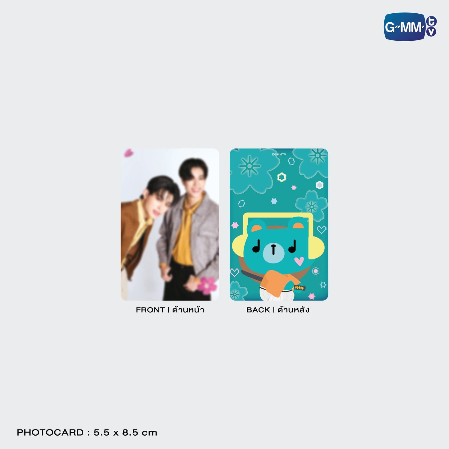 GMMTV POP-UP STORE IN OSAKA 2025 LYKN (Lykyou), TayNew (Polcasan), OffGun (Babii), KristSingto (KingMan), PondPhuwin (PermPoon), FirstKhaotung (YuzuMumu), JoongDunk (Jaidee), ForceBook (Tomafox), JimmySea (Avocean), WinnySatang (Samruay), BounPrem (Paody), EarthMix (Mr. Saturnworld), GeminiFourth (Look KhunNoo), GreatInn (Angelo), SeaKeen (Nong Nooong), PerthSanta (Domiia), WilliamEst (Wesley), JuniorMark (Jummo), JossGawin (Guinzly), MarkOhm (Momo), MilkLove (Muvmuv), Sky (Smyle), Nani (Neona) and Nanon (N