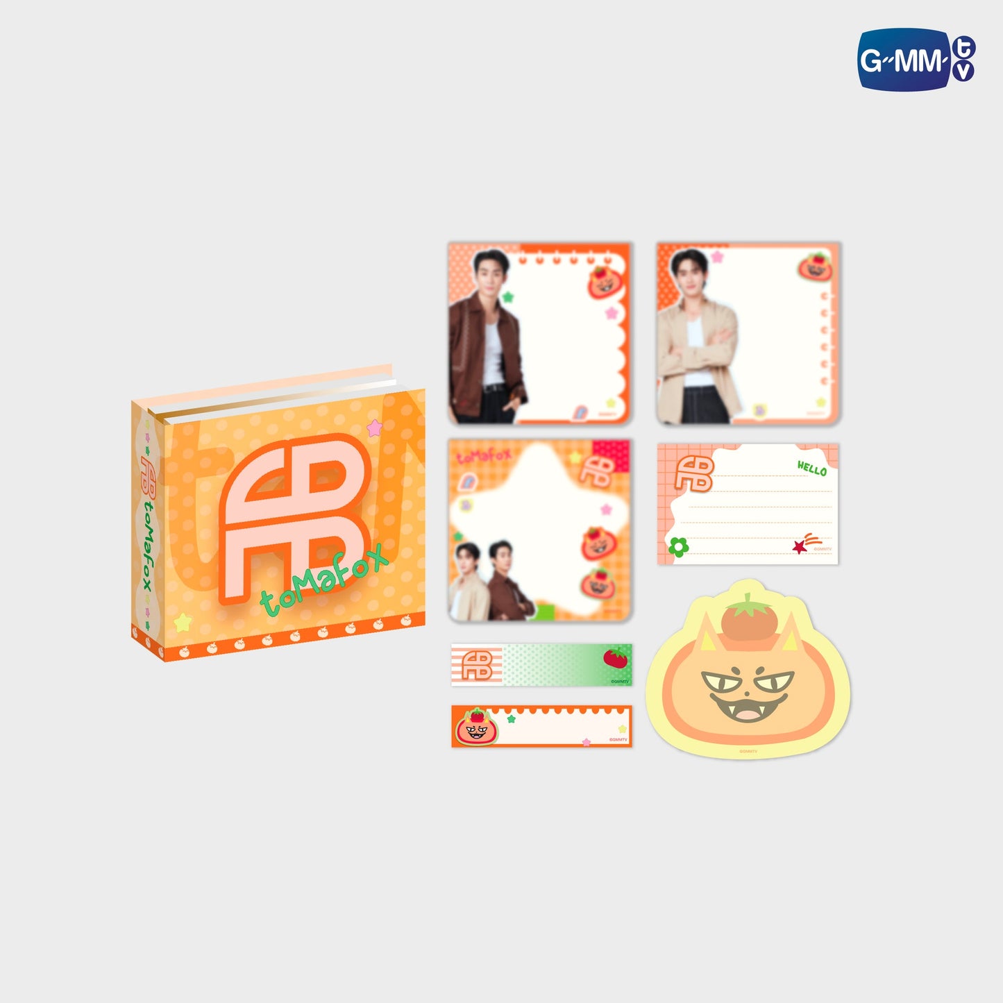 GMMTV POP-UP STORE IN OSAKA 2025 LYKN (Lykyou), TayNew (Polcasan), OffGun (Babii), KristSingto (KingMan), PondPhuwin (PermPoon), FirstKhaotung (YuzuMumu), JoongDunk (Jaidee), ForceBook (Tomafox), JimmySea (Avocean), WinnySatang (Samruay), BounPrem (Paody), EarthMix (Mr. Saturnworld), GeminiFourth (Look KhunNoo), GreatInn (Angelo), SeaKeen (Nong Nooong), PerthSanta (Domiia), WilliamEst (Wesley), JuniorMark (Jummo), JossGawin (Guinzly), MarkOhm (Momo), MilkLove (Muvmuv), Sky (Smyle), Nani (Neona) and Nanon (N