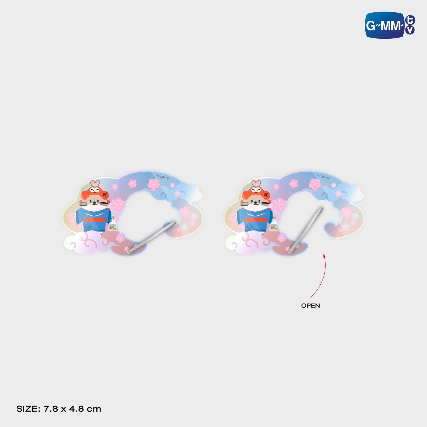 GMMTV POP-UP STORE IN OSAKA 2025 LYKN (Lykyou), TayNew (Polcasan), OffGun (Babii), KristSingto (KingMan), PondPhuwin (PermPoon), FirstKhaotung (YuzuMumu), JoongDunk (Jaidee), ForceBook (Tomafox), JimmySea (Avocean), WinnySatang (Samruay), BounPrem (Paody), EarthMix (Mr. Saturnworld), GeminiFourth (Look KhunNoo), GreatInn (Angelo), SeaKeen (Nong Nooong), PerthSanta (Domiia), WilliamEst (Wesley), JuniorMark (Jummo), JossGawin (Guinzly), MarkOhm (Momo), MilkLove (Muvmuv), Sky (Smyle), Nani (Neona) and Nanon (N