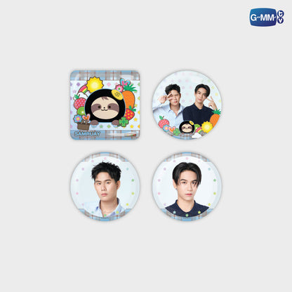 GMMTV POP-UP STORE IN OSAKA 2025 LYKN (Lykyou), TayNew (Polcasan), OffGun (Babii), KristSingto (KingMan), PondPhuwin (PermPoon), FirstKhaotung (YuzuMumu), JoongDunk (Jaidee), ForceBook (Tomafox), JimmySea (Avocean), WinnySatang (Samruay), BounPrem (Paody), EarthMix (Mr. Saturnworld), GeminiFourth (Look KhunNoo), GreatInn (Angelo), SeaKeen (Nong Nooong), PerthSanta (Domiia), WilliamEst (Wesley), JuniorMark (Jummo), JossGawin (Guinzly), MarkOhm (Momo), MilkLove (Muvmuv), Sky (Smyle), Nani (Neona) and Nanon (N