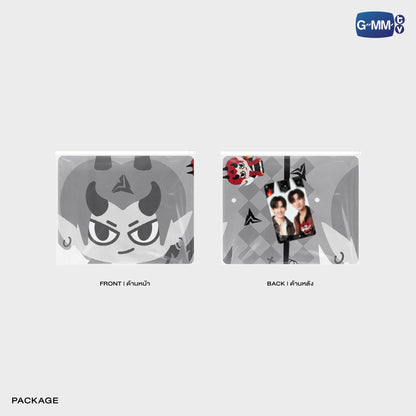 GMMTV POP-UP STORE IN OSAKA 2025 LYKN (Lykyou), TayNew (Polcasan), OffGun (Babii), KristSingto (KingMan), PondPhuwin (PermPoon), FirstKhaotung (YuzuMumu), JoongDunk (Jaidee), ForceBook (Tomafox), JimmySea (Avocean), WinnySatang (Samruay), BounPrem (Paody), EarthMix (Mr. Saturnworld), GeminiFourth (Look KhunNoo), GreatInn (Angelo), SeaKeen (Nong Nooong), PerthSanta (Domiia), WilliamEst (Wesley), JuniorMark (Jummo), JossGawin (Guinzly), MarkOhm (Momo), MilkLove (Muvmuv), Sky (Smyle), Nani (Neona) and Nanon (N