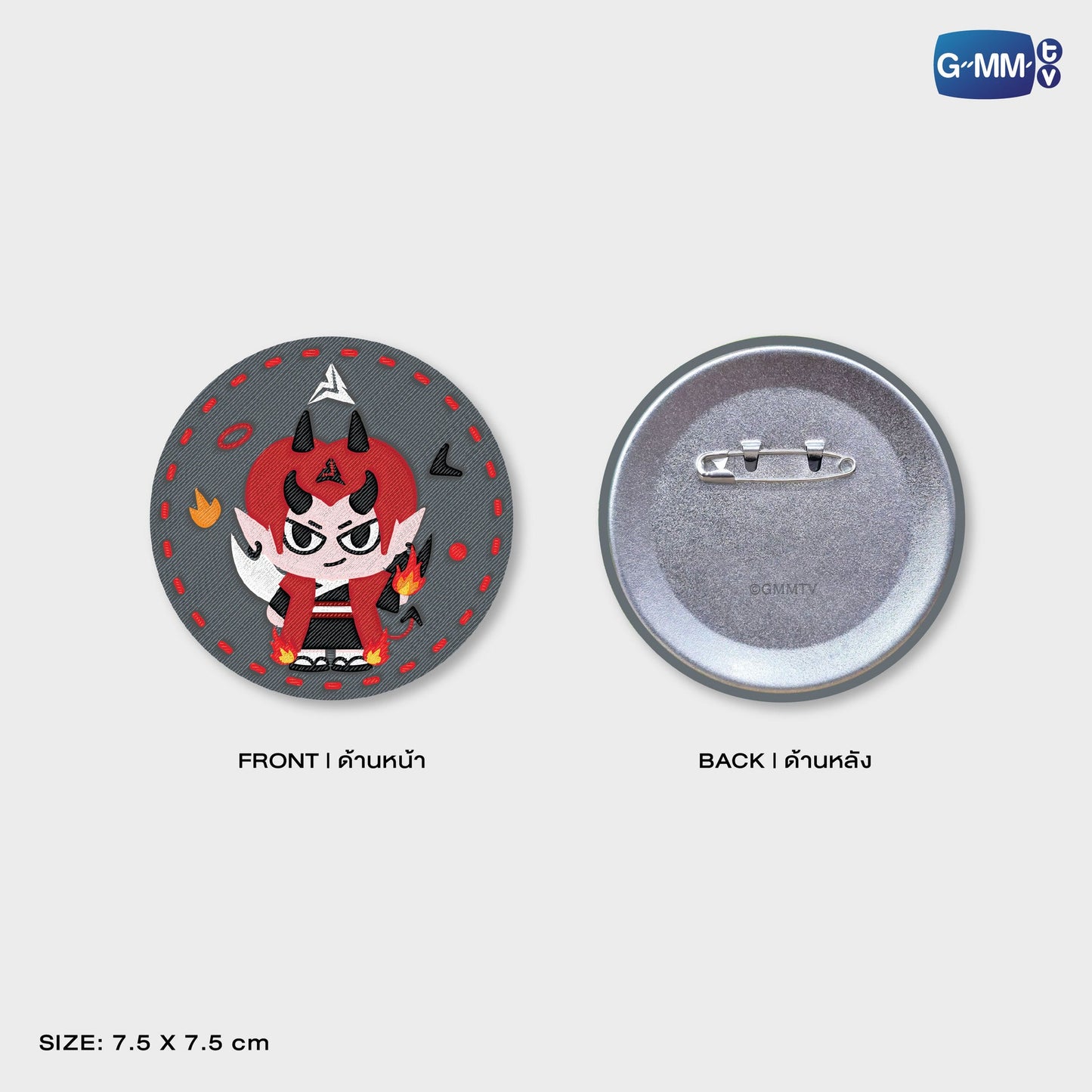 GMMTV POP-UP STORE IN OSAKA 2025 LYKN (Lykyou), TayNew (Polcasan), OffGun (Babii), KristSingto (KingMan), PondPhuwin (PermPoon), FirstKhaotung (YuzuMumu), JoongDunk (Jaidee), ForceBook (Tomafox), JimmySea (Avocean), WinnySatang (Samruay), BounPrem (Paody), EarthMix (Mr. Saturnworld), GeminiFourth (Look KhunNoo), GreatInn (Angelo), SeaKeen (Nong Nooong), PerthSanta (Domiia), WilliamEst (Wesley), JuniorMark (Jummo), JossGawin (Guinzly), MarkOhm (Momo), MilkLove (Muvmuv), Sky (Smyle), Nani (Neona) and Nanon (N