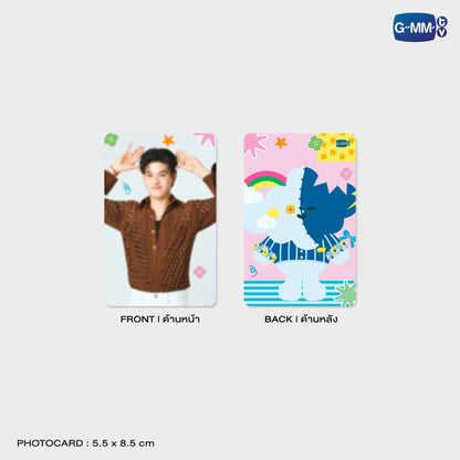 GMMTV POP-UP STORE IN OSAKA 2025 LYKN (Lykyou), TayNew (Polcasan), OffGun (Babii), KristSingto (KingMan), PondPhuwin (PermPoon), FirstKhaotung (YuzuMumu), JoongDunk (Jaidee), ForceBook (Tomafox), JimmySea (Avocean), WinnySatang (Samruay), BounPrem (Paody), EarthMix (Mr. Saturnworld), GeminiFourth (Look KhunNoo), GreatInn (Angelo), SeaKeen (Nong Nooong), PerthSanta (Domiia), WilliamEst (Wesley), JuniorMark (Jummo), JossGawin (Guinzly), MarkOhm (Momo), MilkLove (Muvmuv), Sky (Smyle), Nani (Neona) and Nanon (N