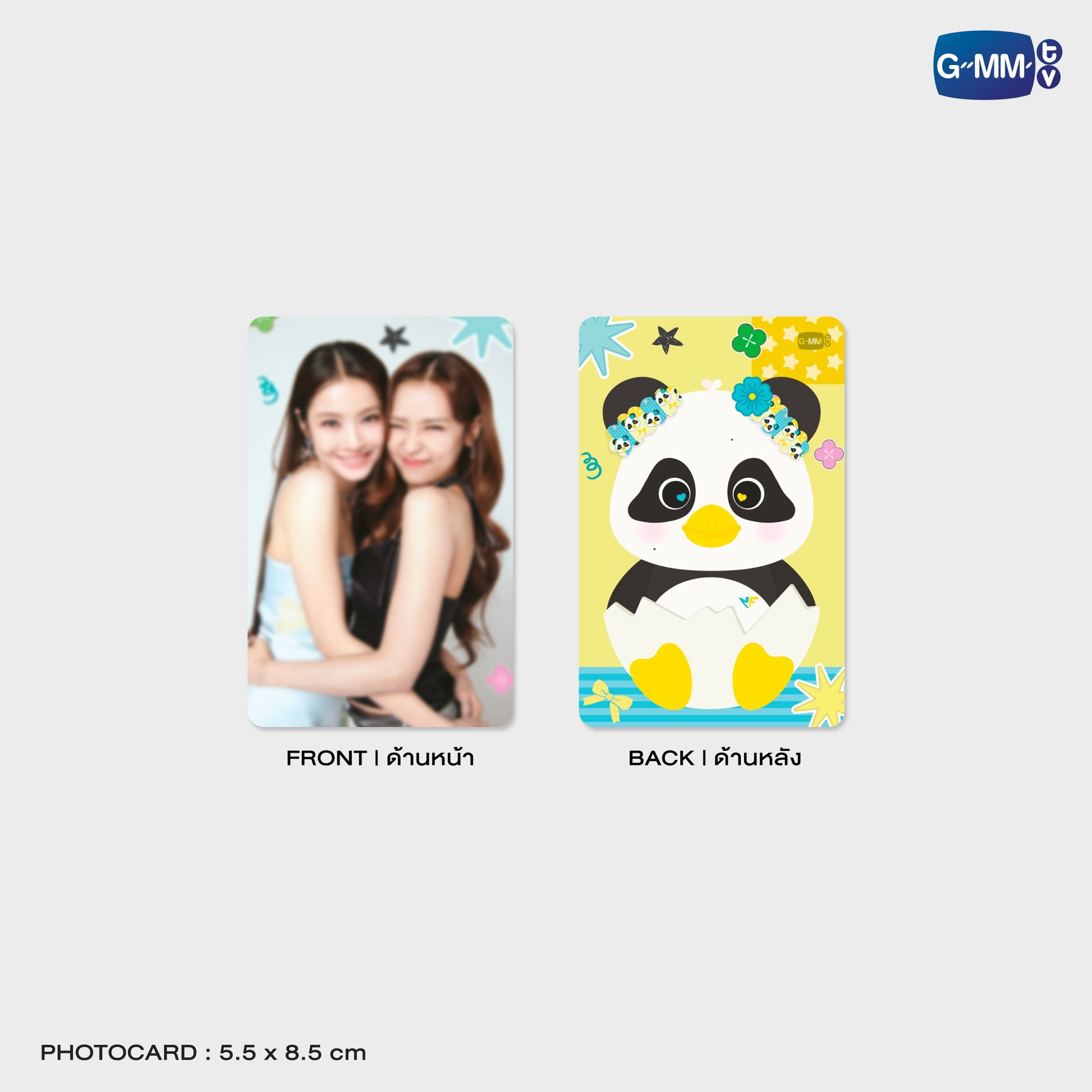 GMMTV POP-UP STORE IN OSAKA 2025 LYKN (Lykyou), TayNew (Polcasan), OffGun (Babii), KristSingto (KingMan), PondPhuwin (PermPoon), FirstKhaotung (YuzuMumu), JoongDunk (Jaidee), ForceBook (Tomafox), JimmySea (Avocean), WinnySatang (Samruay), BounPrem (Paody), EarthMix (Mr. Saturnworld), GeminiFourth (Look KhunNoo), GreatInn (Angelo), SeaKeen (Nong Nooong), PerthSanta (Domiia), WilliamEst (Wesley), JuniorMark (Jummo), JossGawin (Guinzly), MarkOhm (Momo), MilkLove (Muvmuv), Sky (Smyle), Nani (Neona) and Nanon (N