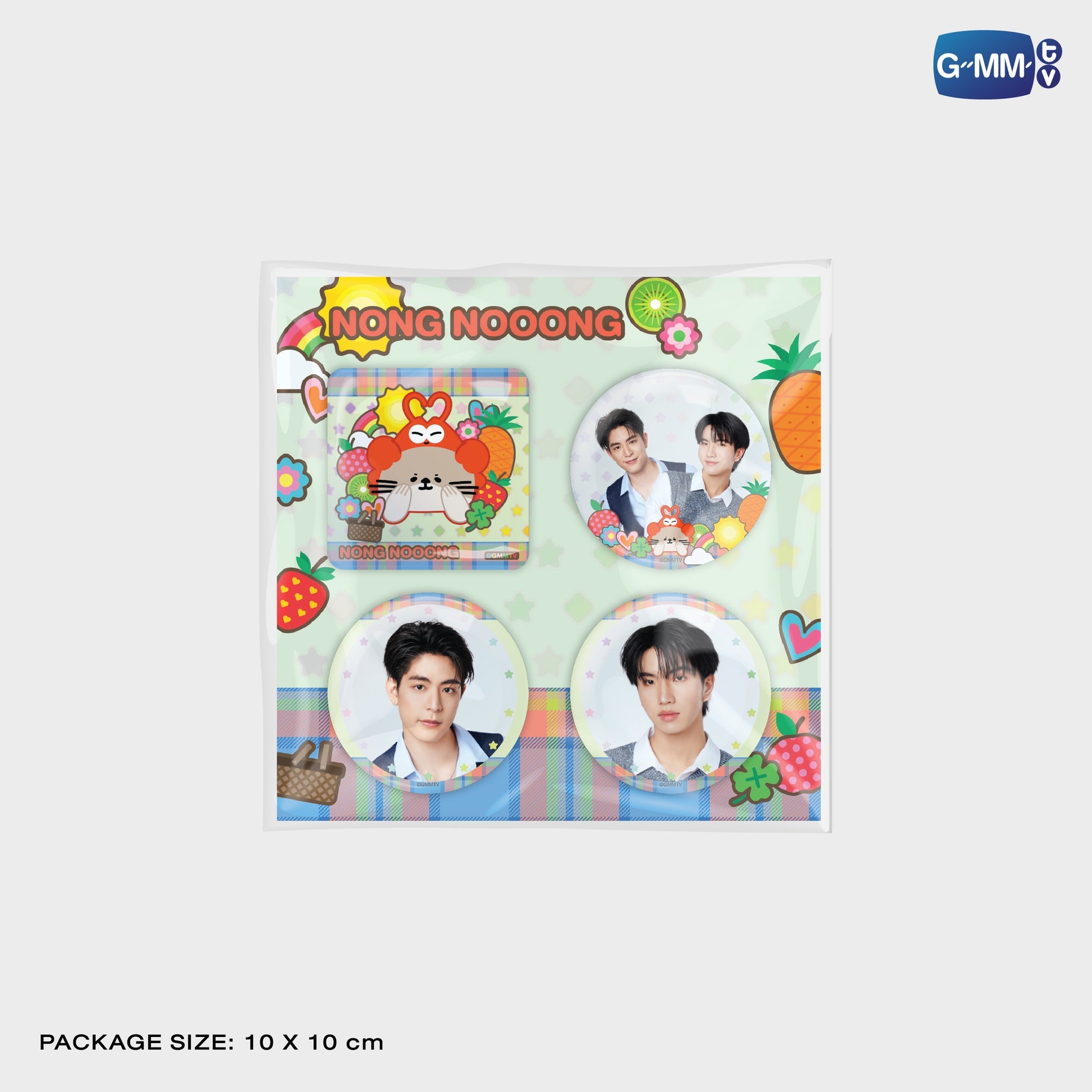 GMMTV POP-UP STORE IN OSAKA 2025 LYKN (Lykyou), TayNew (Polcasan), OffGun (Babii), KristSingto (KingMan), PondPhuwin (PermPoon), FirstKhaotung (YuzuMumu), JoongDunk (Jaidee), ForceBook (Tomafox), JimmySea (Avocean), WinnySatang (Samruay), BounPrem (Paody), EarthMix (Mr. Saturnworld), GeminiFourth (Look KhunNoo), GreatInn (Angelo), SeaKeen (Nong Nooong), PerthSanta (Domiia), WilliamEst (Wesley), JuniorMark (Jummo), JossGawin (Guinzly), MarkOhm (Momo), MilkLove (Muvmuv), Sky (Smyle), Nani (Neona) and Nanon (N