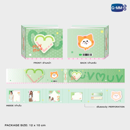 GMMTV POP-UP STORE IN OSAKA 2025 LYKN (Lykyou), TayNew (Polcasan), OffGun (Babii), KristSingto (KingMan), PondPhuwin (PermPoon), FirstKhaotung (YuzuMumu), JoongDunk (Jaidee), ForceBook (Tomafox), JimmySea (Avocean), WinnySatang (Samruay), BounPrem (Paody), EarthMix (Mr. Saturnworld), GeminiFourth (Look KhunNoo), GreatInn (Angelo), SeaKeen (Nong Nooong), PerthSanta (Domiia), WilliamEst (Wesley), JuniorMark (Jummo), JossGawin (Guinzly), MarkOhm (Momo), MilkLove (Muvmuv), Sky (Smyle), Nani (Neona) and Nanon (N