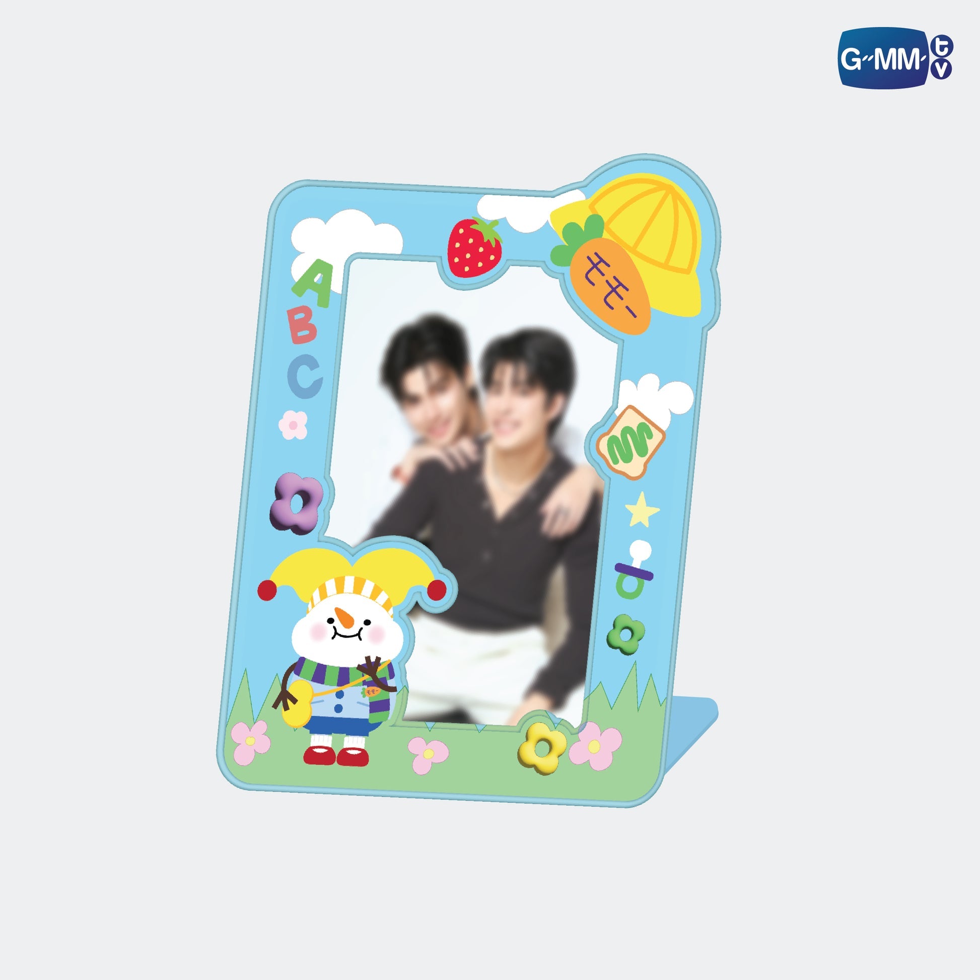 GMMTV POP-UP STORE IN OSAKA 2025 LYKN (Lykyou), TayNew (Polcasan), OffGun (Babii), KristSingto (KingMan), PondPhuwin (PermPoon), FirstKhaotung (YuzuMumu), JoongDunk (Jaidee), ForceBook (Tomafox), JimmySea (Avocean), WinnySatang (Samruay), BounPrem (Paody), EarthMix (Mr. Saturnworld), GeminiFourth (Look KhunNoo), GreatInn (Angelo), SeaKeen (Nong Nooong), PerthSanta (Domiia), WilliamEst (Wesley), JuniorMark (Jummo), JossGawin (Guinzly), MarkOhm (Momo), MilkLove (Muvmuv), Sky (Smyle), Nani (Neona) and Nanon (N