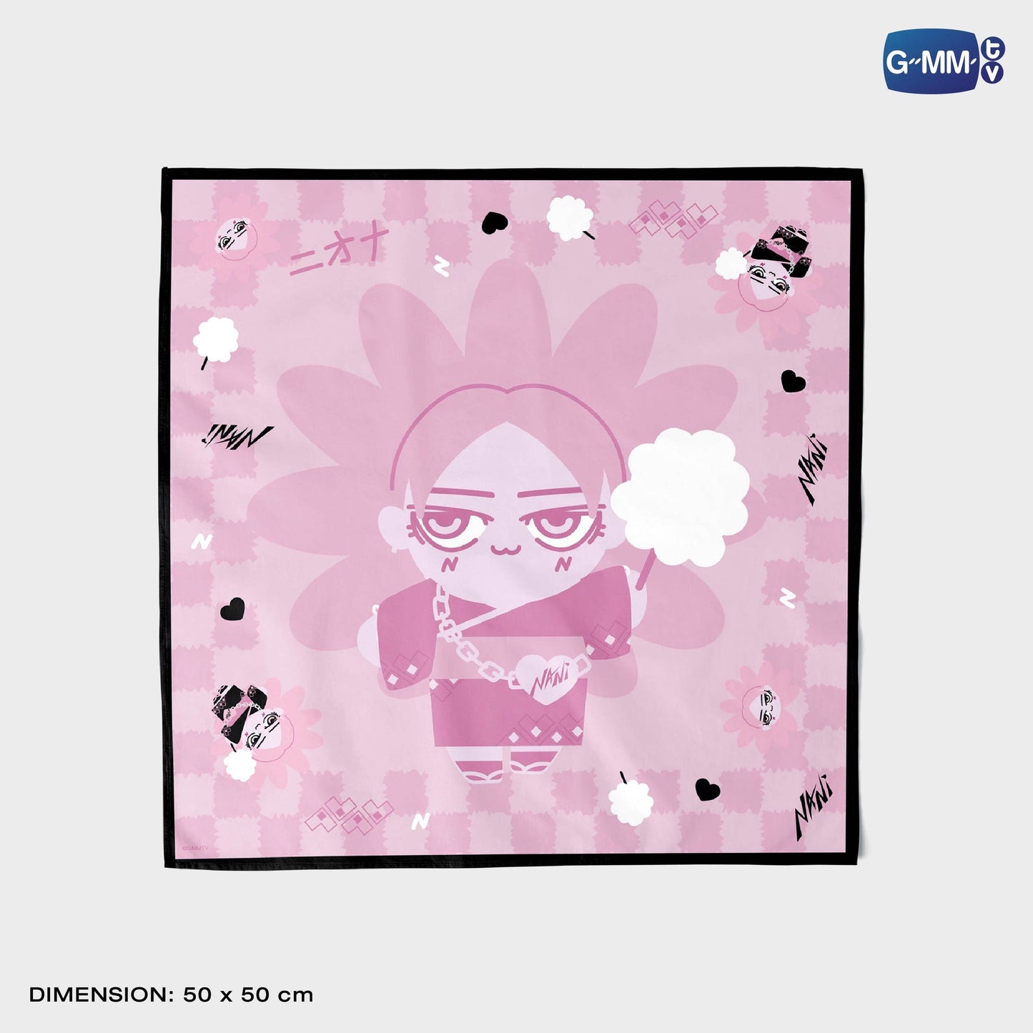 GMMTV POP-UP STORE IN OSAKA 2025 LYKN (Lykyou), TayNew (Polcasan), OffGun (Babii), KristSingto (KingMan), PondPhuwin (PermPoon), FirstKhaotung (YuzuMumu), JoongDunk (Jaidee), ForceBook (Tomafox), JimmySea (Avocean), WinnySatang (Samruay), BounPrem (Paody), EarthMix (Mr. Saturnworld), GeminiFourth (Look KhunNoo), GreatInn (Angelo), SeaKeen (Nong Nooong), PerthSanta (Domiia), WilliamEst (Wesley), JuniorMark (Jummo), JossGawin (Guinzly), MarkOhm (Momo), MilkLove (Muvmuv), Sky (Smyle), Nani (Neona) and Nanon (N