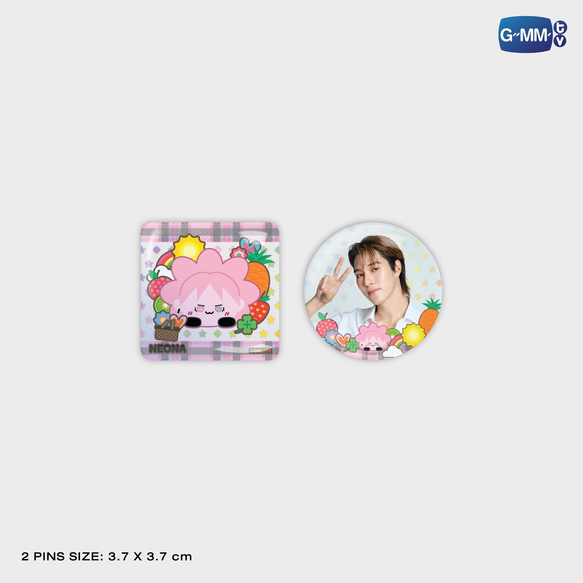 GMMTV POP-UP STORE IN OSAKA 2025 LYKN (Lykyou), TayNew (Polcasan), OffGun (Babii), KristSingto (KingMan), PondPhuwin (PermPoon), FirstKhaotung (YuzuMumu), JoongDunk (Jaidee), ForceBook (Tomafox), JimmySea (Avocean), WinnySatang (Samruay), BounPrem (Paody), EarthMix (Mr. Saturnworld), GeminiFourth (Look KhunNoo), GreatInn (Angelo), SeaKeen (Nong Nooong), PerthSanta (Domiia), WilliamEst (Wesley), JuniorMark (Jummo), JossGawin (Guinzly), MarkOhm (Momo), MilkLove (Muvmuv), Sky (Smyle), Nani (Neona) and Nanon (N