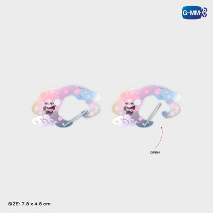 GMMTV POP-UP STORE IN OSAKA 2025 LYKN (Lykyou), TayNew (Polcasan), OffGun (Babii), KristSingto (KingMan), PondPhuwin (PermPoon), FirstKhaotung (YuzuMumu), JoongDunk (Jaidee), ForceBook (Tomafox), JimmySea (Avocean), WinnySatang (Samruay), BounPrem (Paody), EarthMix (Mr. Saturnworld), GeminiFourth (Look KhunNoo), GreatInn (Angelo), SeaKeen (Nong Nooong), PerthSanta (Domiia), WilliamEst (Wesley), JuniorMark (Jummo), JossGawin (Guinzly), MarkOhm (Momo), MilkLove (Muvmuv), Sky (Smyle), Nani (Neona) and Nanon (N