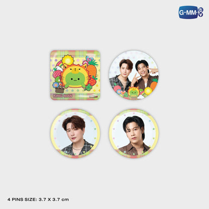 GMMTV POP-UP STORE IN OSAKA 2025 LYKN (Lykyou), TayNew (Polcasan), OffGun (Babii), KristSingto (KingMan), PondPhuwin (PermPoon), FirstKhaotung (YuzuMumu), JoongDunk (Jaidee), ForceBook (Tomafox), JimmySea (Avocean), WinnySatang (Samruay), BounPrem (Paody), EarthMix (Mr. Saturnworld), GeminiFourth (Look KhunNoo), GreatInn (Angelo), SeaKeen (Nong Nooong), PerthSanta (Domiia), WilliamEst (Wesley), JuniorMark (Jummo), JossGawin (Guinzly), MarkOhm (Momo), MilkLove (Muvmuv), Sky (Smyle), Nani (Neona) and Nanon (N