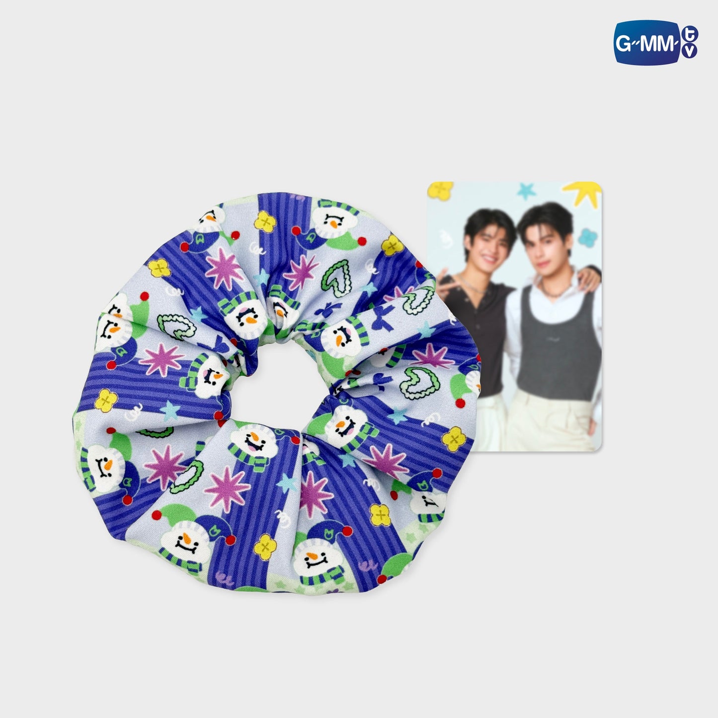 GMMTV POP-UP STORE IN OSAKA 2025 LYKN (Lykyou), TayNew (Polcasan), OffGun (Babii), KristSingto (KingMan), PondPhuwin (PermPoon), FirstKhaotung (YuzuMumu), JoongDunk (Jaidee), ForceBook (Tomafox), JimmySea (Avocean), WinnySatang (Samruay), BounPrem (Paody), EarthMix (Mr. Saturnworld), GeminiFourth (Look KhunNoo), GreatInn (Angelo), SeaKeen (Nong Nooong), PerthSanta (Domiia), WilliamEst (Wesley), JuniorMark (Jummo), JossGawin (Guinzly), MarkOhm (Momo), MilkLove (Muvmuv), Sky (Smyle), Nani (Neona) and Nanon (N