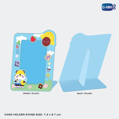 GMMTV POP-UP STORE IN OSAKA 2025 LYKN (Lykyou), TayNew (Polcasan), OffGun (Babii), KristSingto (KingMan), PondPhuwin (PermPoon), FirstKhaotung (YuzuMumu), JoongDunk (Jaidee), ForceBook (Tomafox), JimmySea (Avocean), WinnySatang (Samruay), BounPrem (Paody), EarthMix (Mr. Saturnworld), GeminiFourth (Look KhunNoo), GreatInn (Angelo), SeaKeen (Nong Nooong), PerthSanta (Domiia), WilliamEst (Wesley), JuniorMark (Jummo), JossGawin (Guinzly), MarkOhm (Momo), MilkLove (Muvmuv), Sky (Smyle), Nani (Neona) and Nanon (N