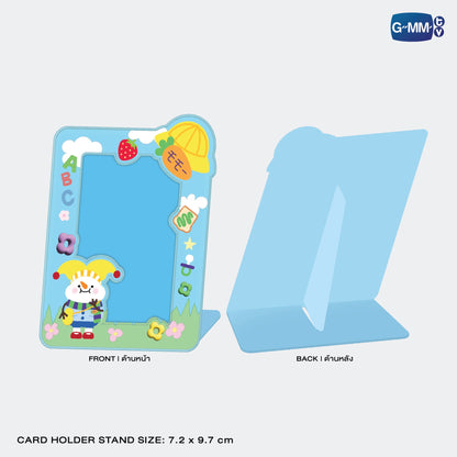 GMMTV POP-UP STORE IN OSAKA 2025 LYKN (Lykyou), TayNew (Polcasan), OffGun (Babii), KristSingto (KingMan), PondPhuwin (PermPoon), FirstKhaotung (YuzuMumu), JoongDunk (Jaidee), ForceBook (Tomafox), JimmySea (Avocean), WinnySatang (Samruay), BounPrem (Paody), EarthMix (Mr. Saturnworld), GeminiFourth (Look KhunNoo), GreatInn (Angelo), SeaKeen (Nong Nooong), PerthSanta (Domiia), WilliamEst (Wesley), JuniorMark (Jummo), JossGawin (Guinzly), MarkOhm (Momo), MilkLove (Muvmuv), Sky (Smyle), Nani (Neona) and Nanon (N