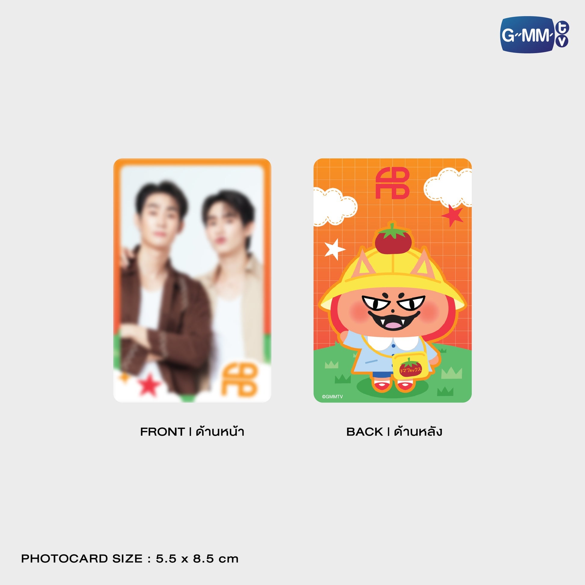 GMMTV POP-UP STORE IN OSAKA 2025 LYKN (Lykyou), TayNew (Polcasan), OffGun (Babii), KristSingto (KingMan), PondPhuwin (PermPoon), FirstKhaotung (YuzuMumu), JoongDunk (Jaidee), ForceBook (Tomafox), JimmySea (Avocean), WinnySatang (Samruay), BounPrem (Paody), EarthMix (Mr. Saturnworld), GeminiFourth (Look KhunNoo), GreatInn (Angelo), SeaKeen (Nong Nooong), PerthSanta (Domiia), WilliamEst (Wesley), JuniorMark (Jummo), JossGawin (Guinzly), MarkOhm (Momo), MilkLove (Muvmuv), Sky (Smyle), Nani (Neona) and Nanon (N