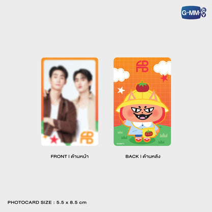 GMMTV POP-UP STORE IN OSAKA 2025 LYKN (Lykyou), TayNew (Polcasan), OffGun (Babii), KristSingto (KingMan), PondPhuwin (PermPoon), FirstKhaotung (YuzuMumu), JoongDunk (Jaidee), ForceBook (Tomafox), JimmySea (Avocean), WinnySatang (Samruay), BounPrem (Paody), EarthMix (Mr. Saturnworld), GeminiFourth (Look KhunNoo), GreatInn (Angelo), SeaKeen (Nong Nooong), PerthSanta (Domiia), WilliamEst (Wesley), JuniorMark (Jummo), JossGawin (Guinzly), MarkOhm (Momo), MilkLove (Muvmuv), Sky (Smyle), Nani (Neona) and Nanon (N