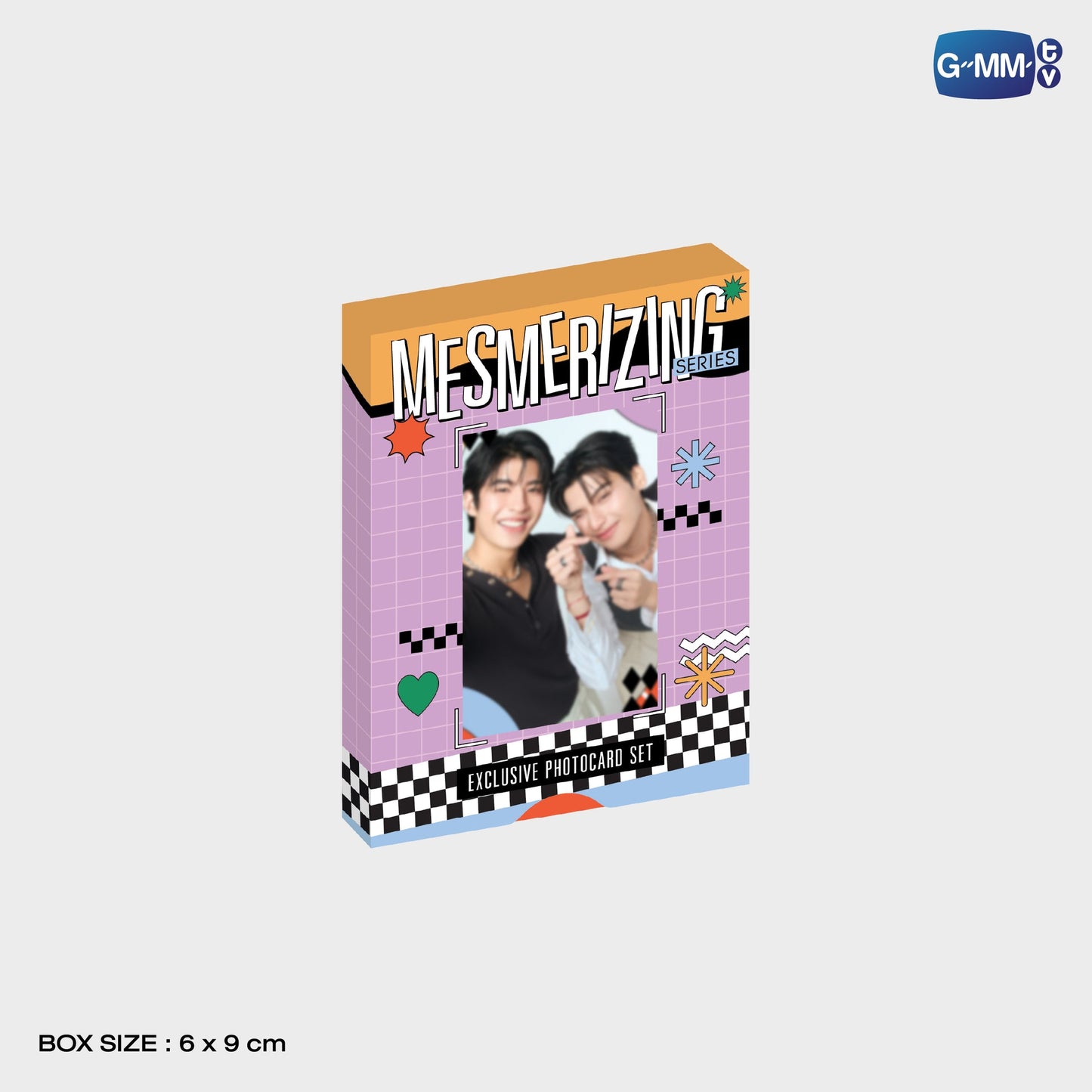 GMMTV POP-UP STORE IN OSAKA 2025 LYKN (Lykyou), TayNew (Polcasan), OffGun (Babii), KristSingto (KingMan), PondPhuwin (PermPoon), FirstKhaotung (YuzuMumu), JoongDunk (Jaidee), ForceBook (Tomafox), JimmySea (Avocean), WinnySatang (Samruay), BounPrem (Paody), EarthMix (Mr. Saturnworld), GeminiFourth (Look KhunNoo), GreatInn (Angelo), SeaKeen (Nong Nooong), PerthSanta (Domiia), WilliamEst (Wesley), JuniorMark (Jummo), JossGawin (Guinzly), MarkOhm (Momo), MilkLove (Muvmuv), Sky (Smyle), Nani (Neona) and Nanon (N